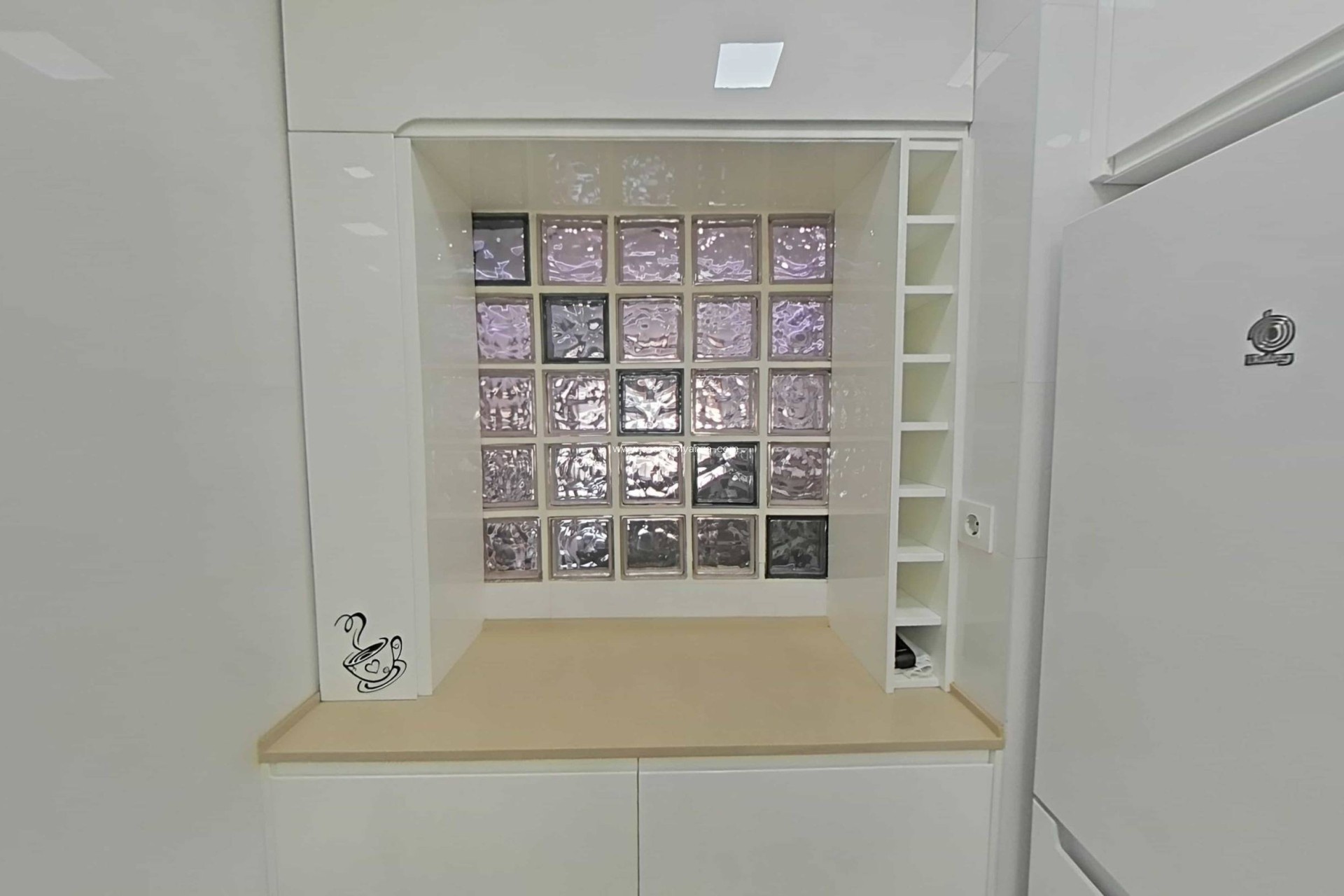 Revente - Appartement - Lo Pagan - Villananitos