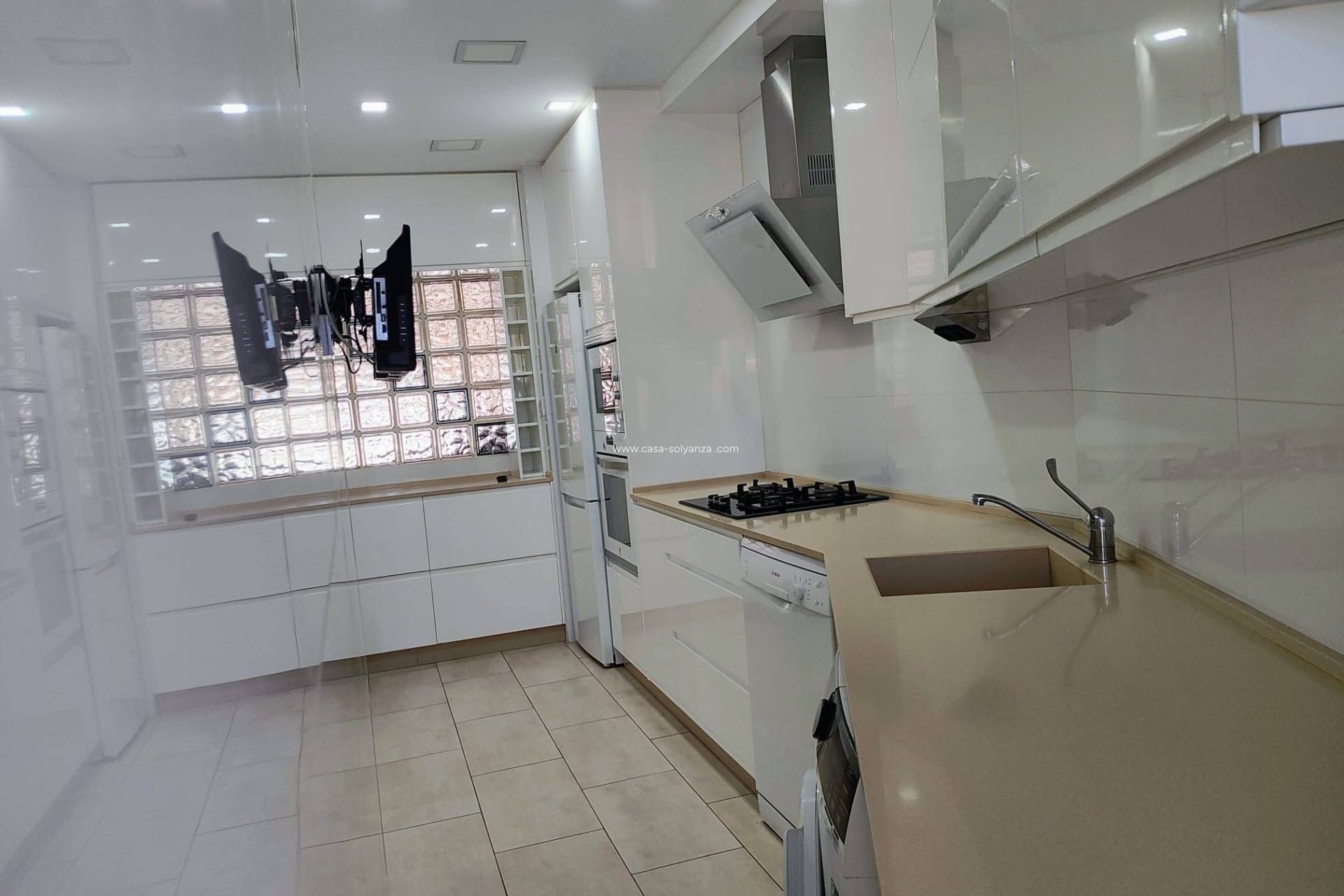 Revente - Appartement - Lo Pagan - Villananitos