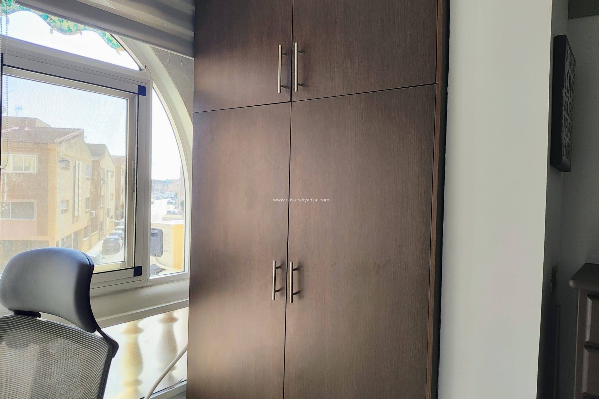 Revente - Appartement - Lo Pagan - Villananitos