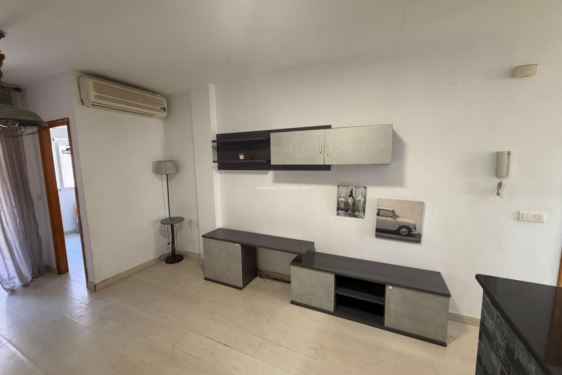 Revente - Appartement - Lo Pagan - Villananitos
