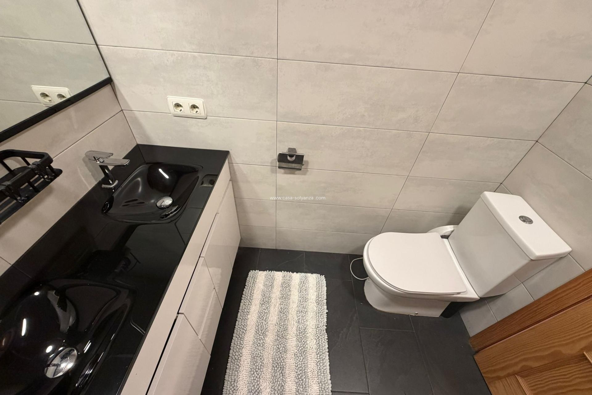 Revente - Appartement - Lo Pagan - Villananitos