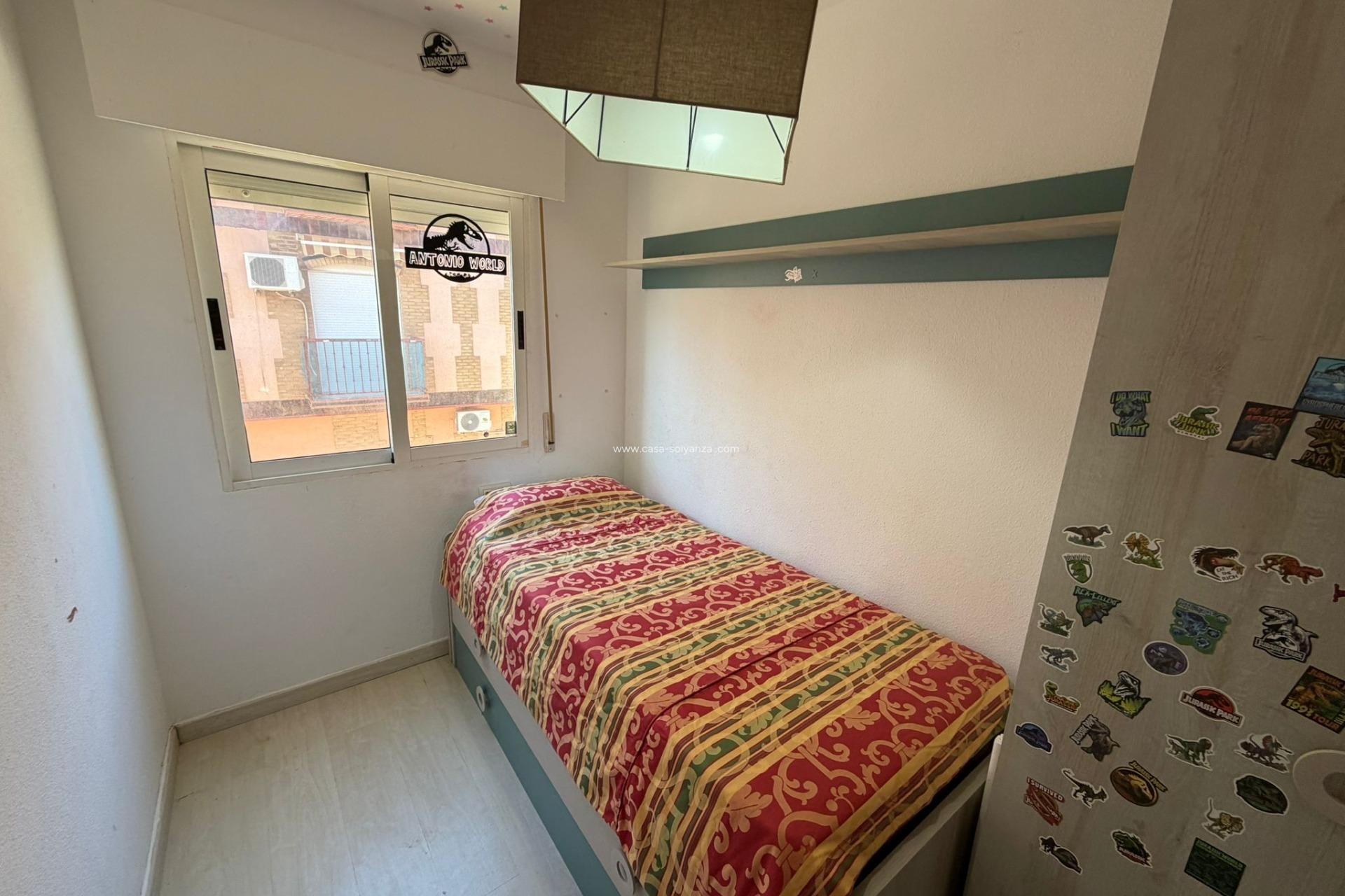 Revente - Appartement - Lo Pagan - Villananitos