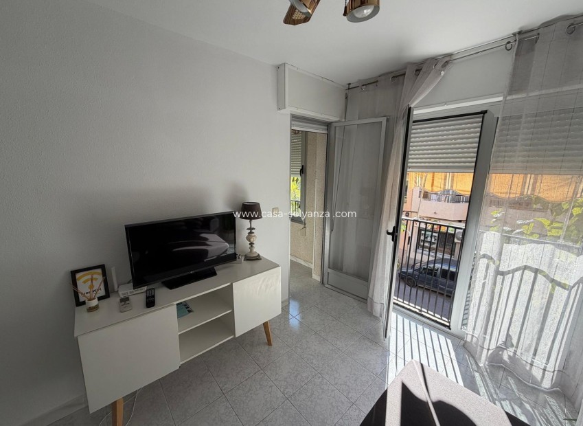 Revente - Appartement - Lo Pagan - Villananitos