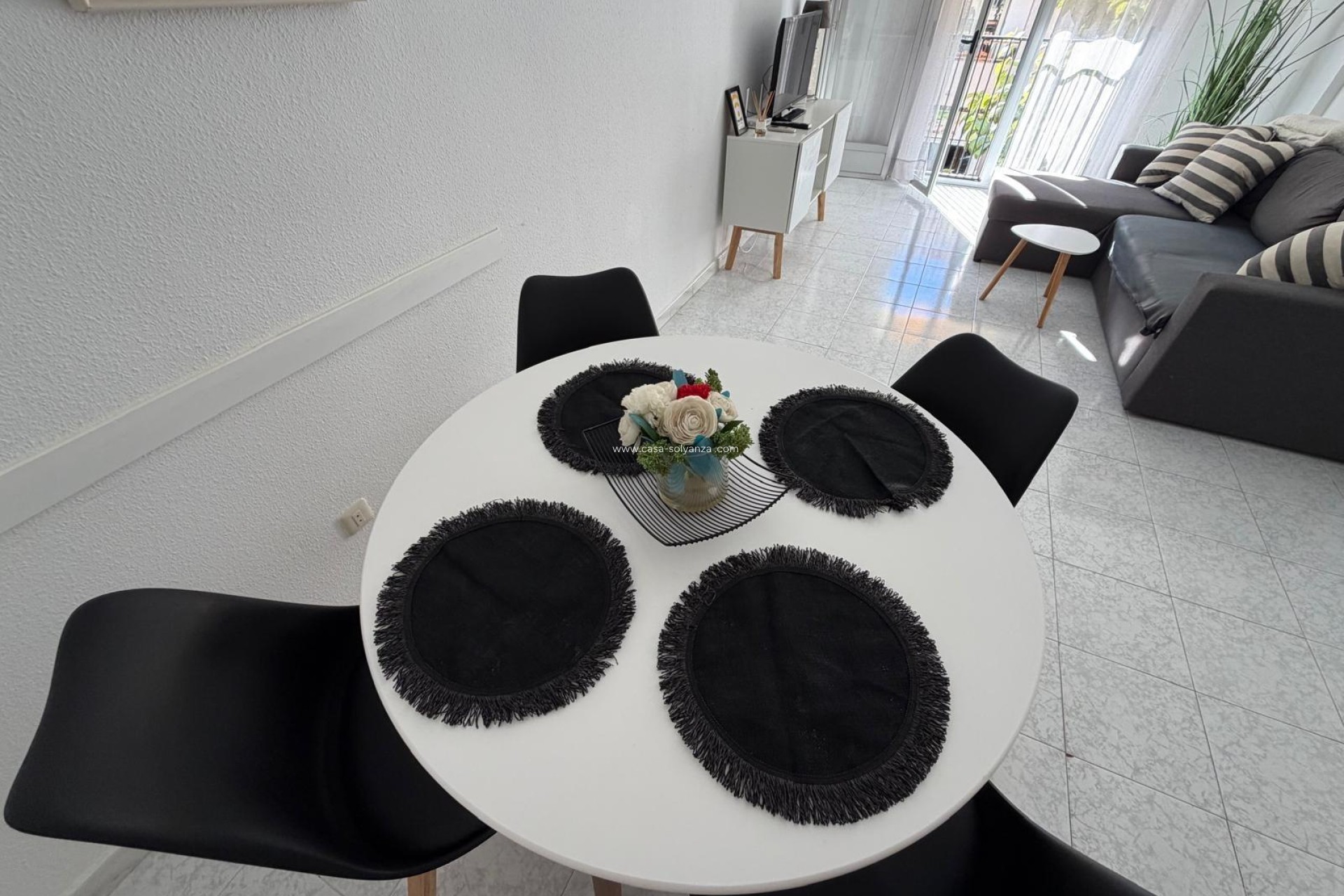 Revente - Appartement - Lo Pagan - Villananitos