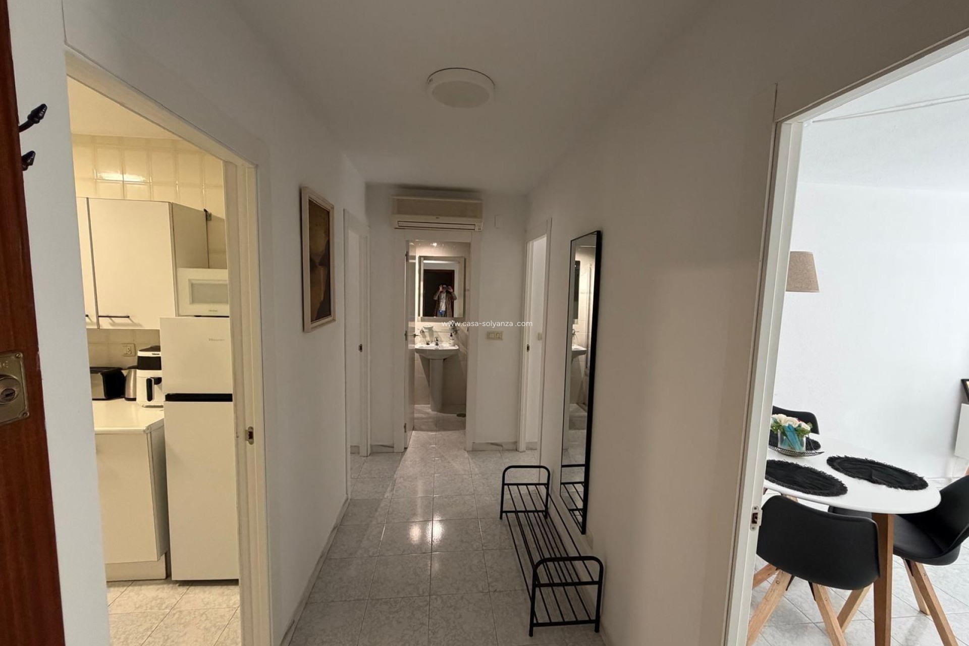 Revente - Appartement - Lo Pagan - Villananitos