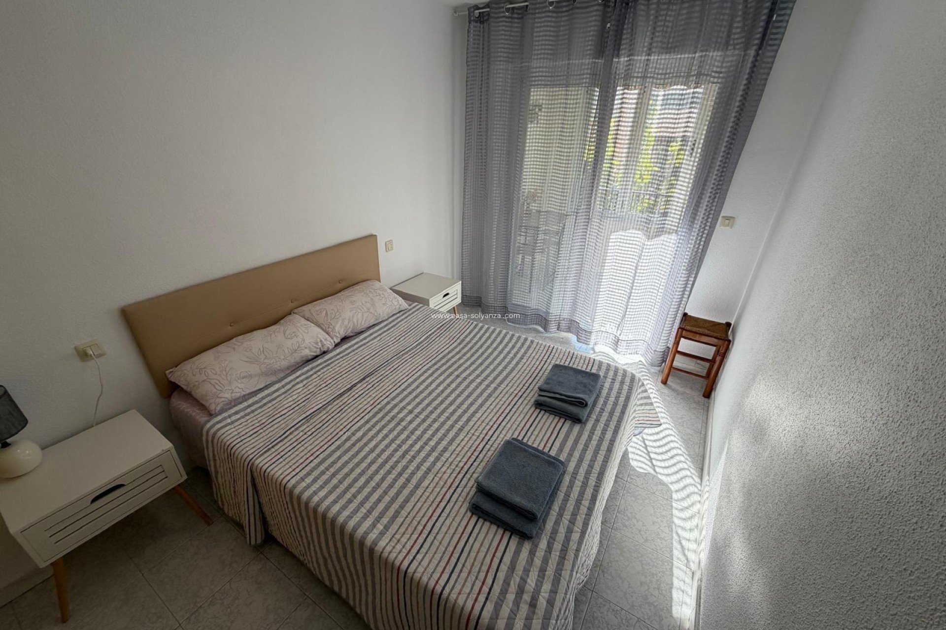 Revente - Appartement - Lo Pagan - Villananitos