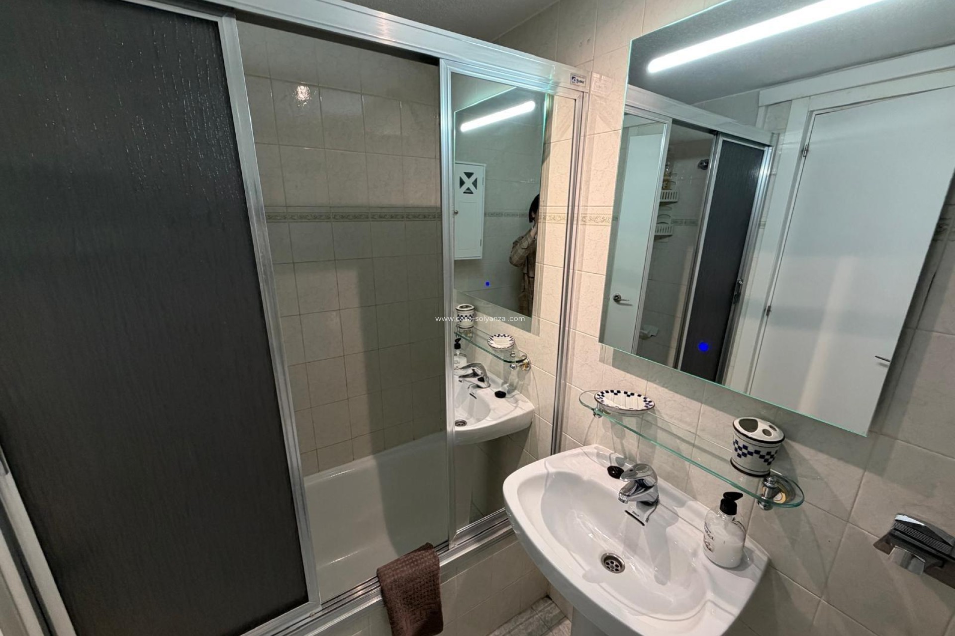 Revente - Appartement - Lo Pagan - Villananitos