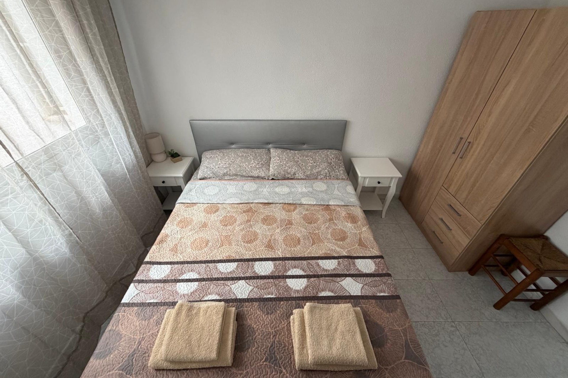 Revente - Appartement - Lo Pagan - Villananitos