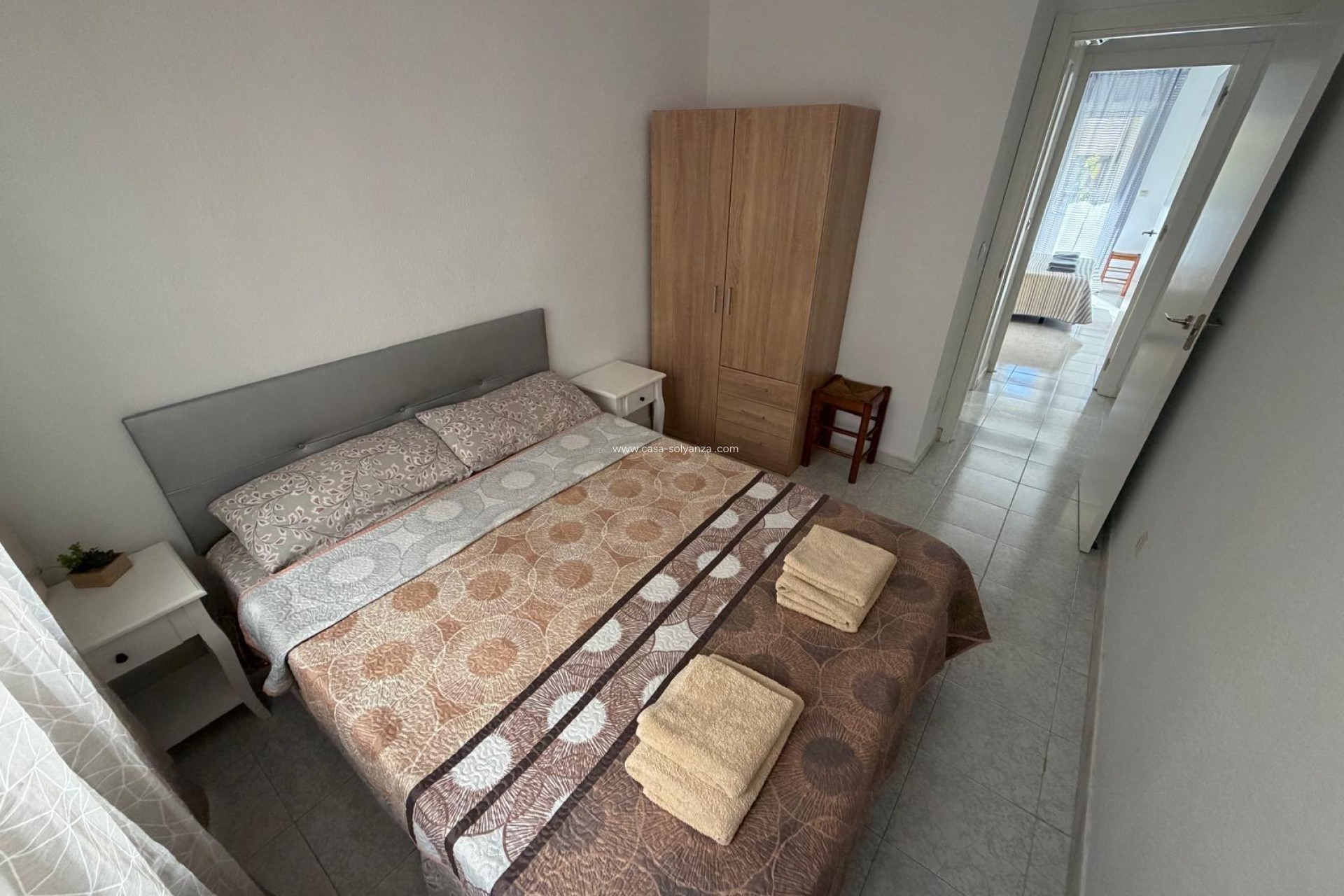 Revente - Appartement - Lo Pagan - Villananitos