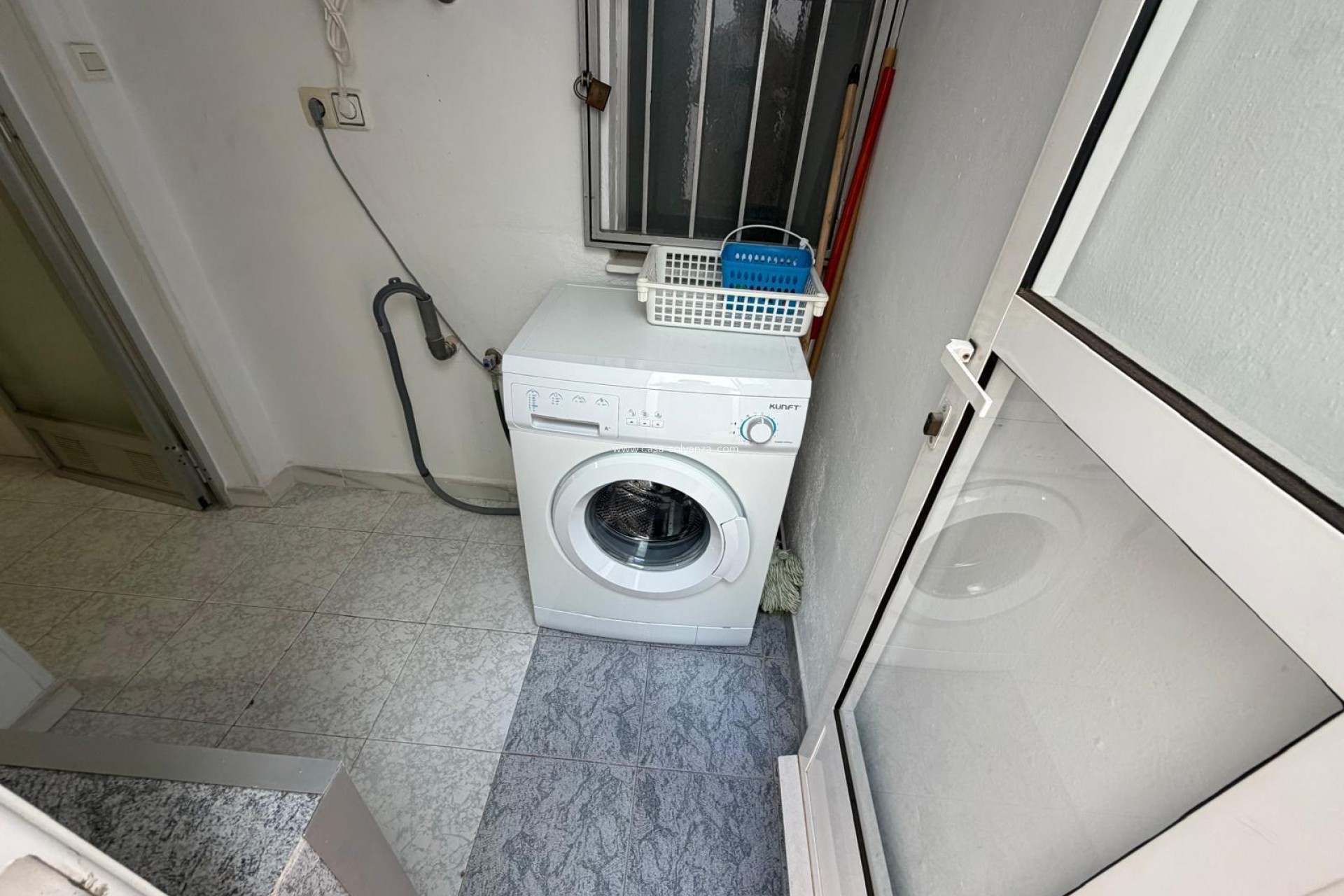 Revente - Appartement - Lo Pagan - Villananitos