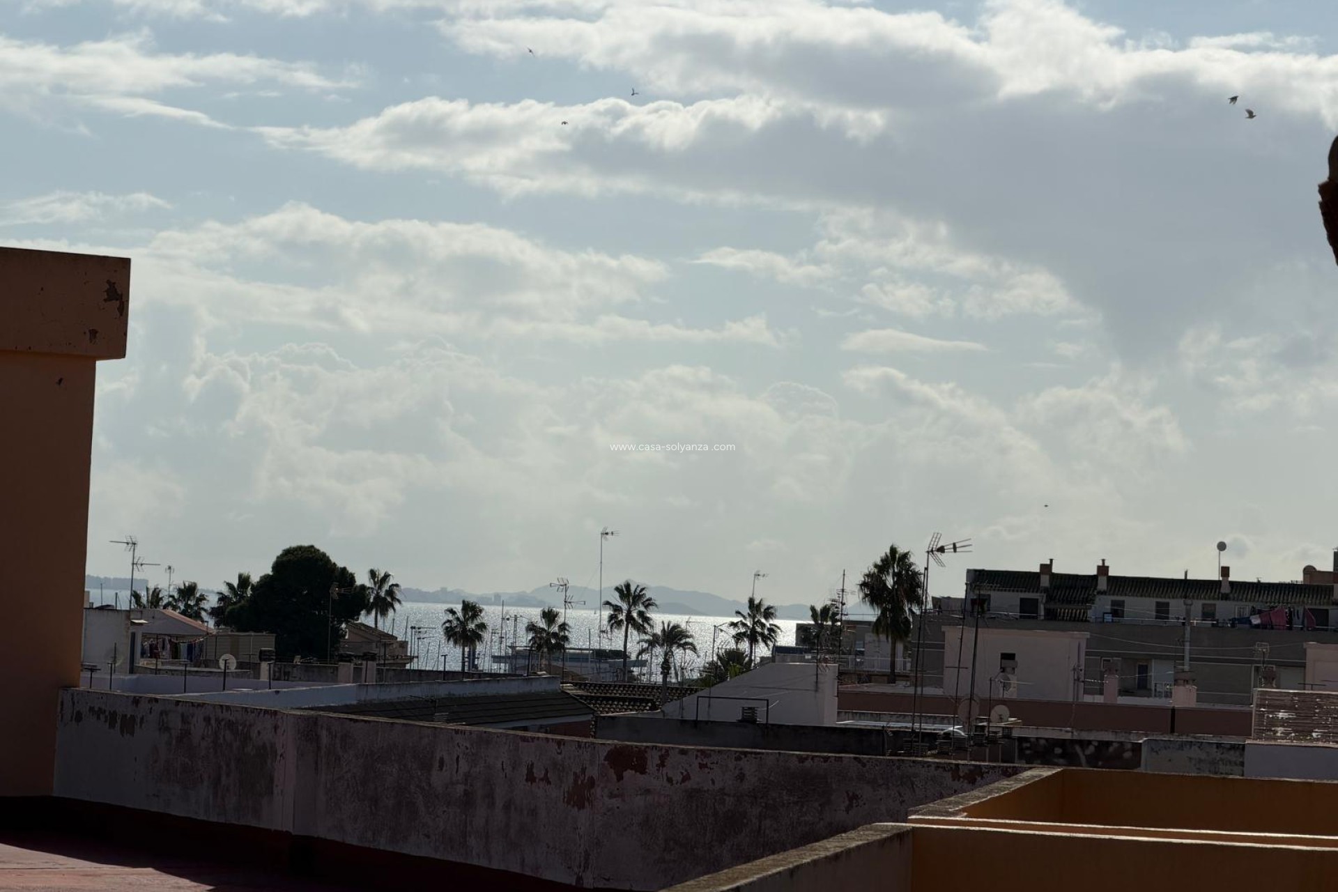 Revente - Appartement - Lo Pagan - Villananitos