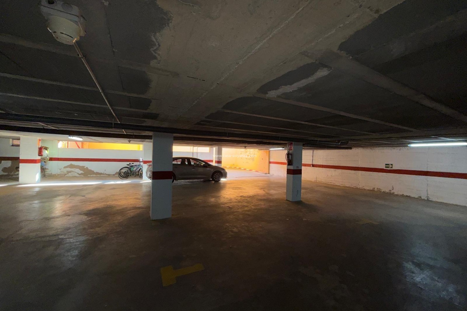 Revente - Appartement - Lo Pagan - Villananitos