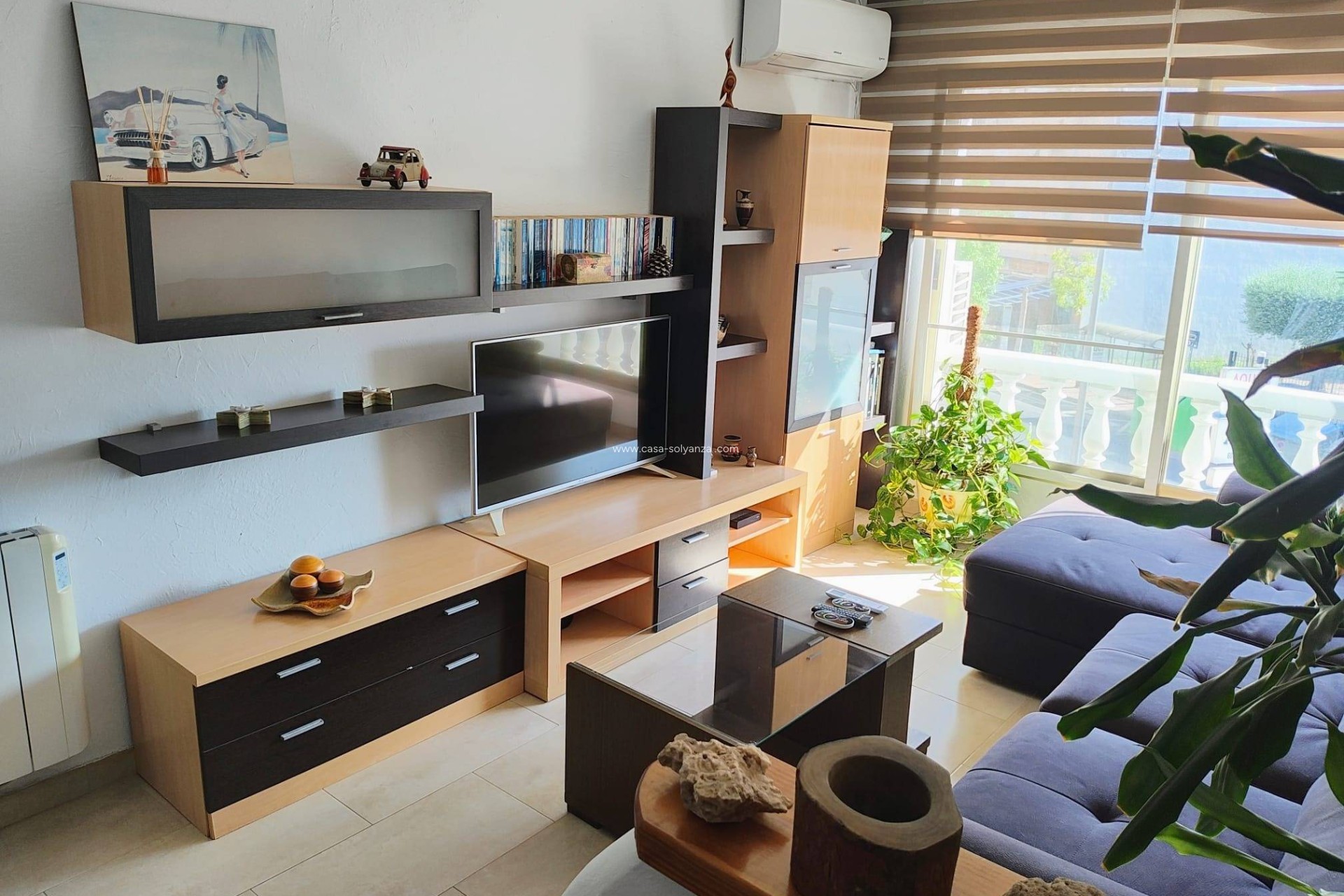 Revente - Appartement - Lo Pagan - Villananitos