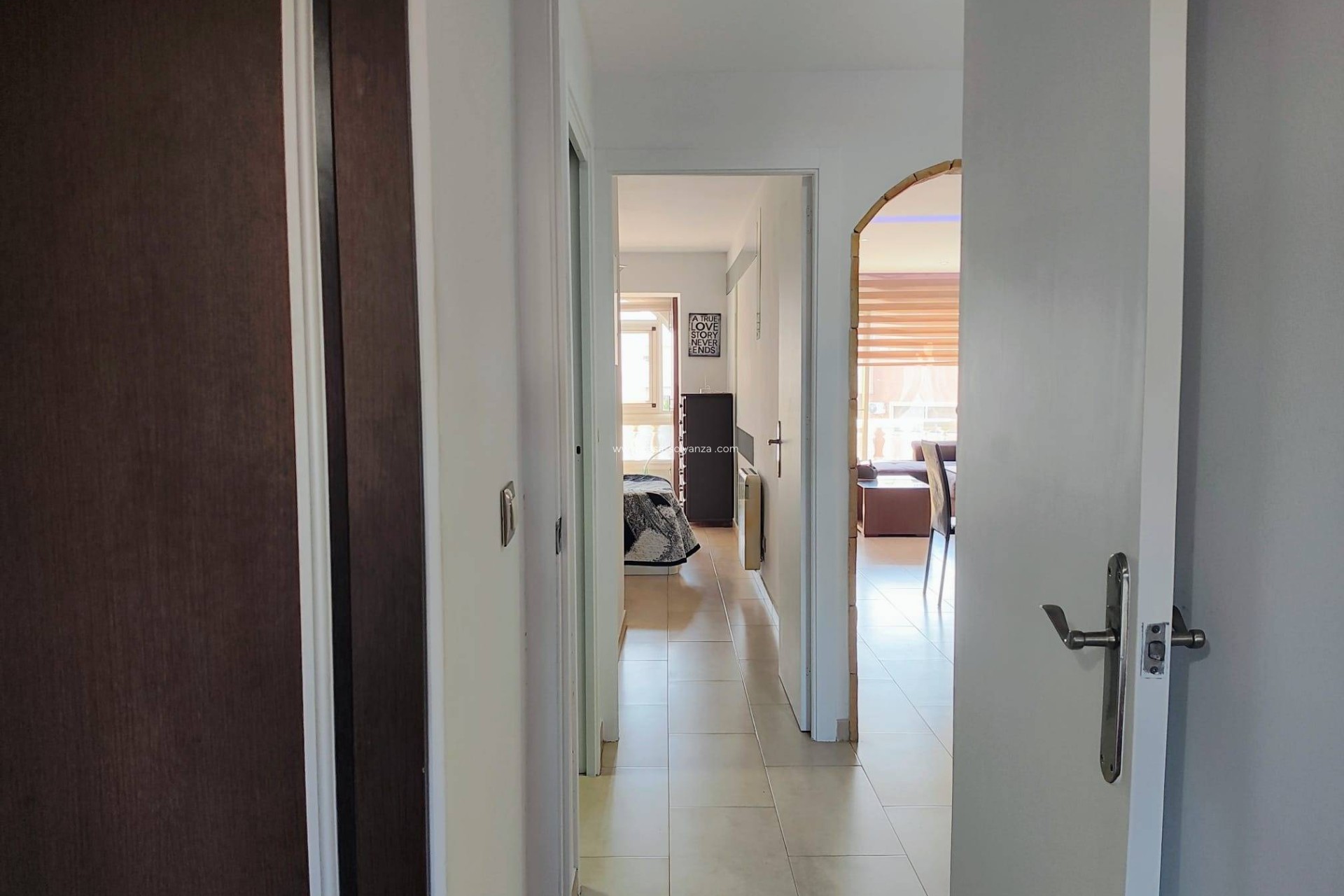 Revente - Appartement - Lo Pagan - Villananitos