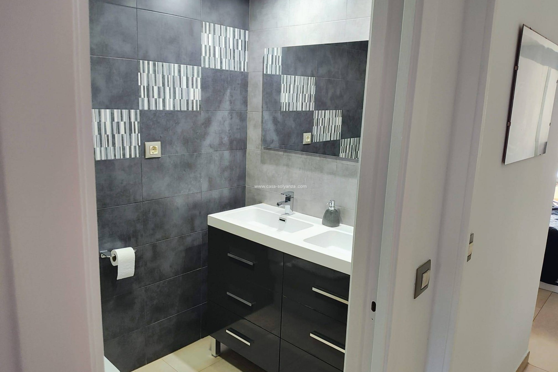 Revente - Appartement - Lo Pagan - Villananitos