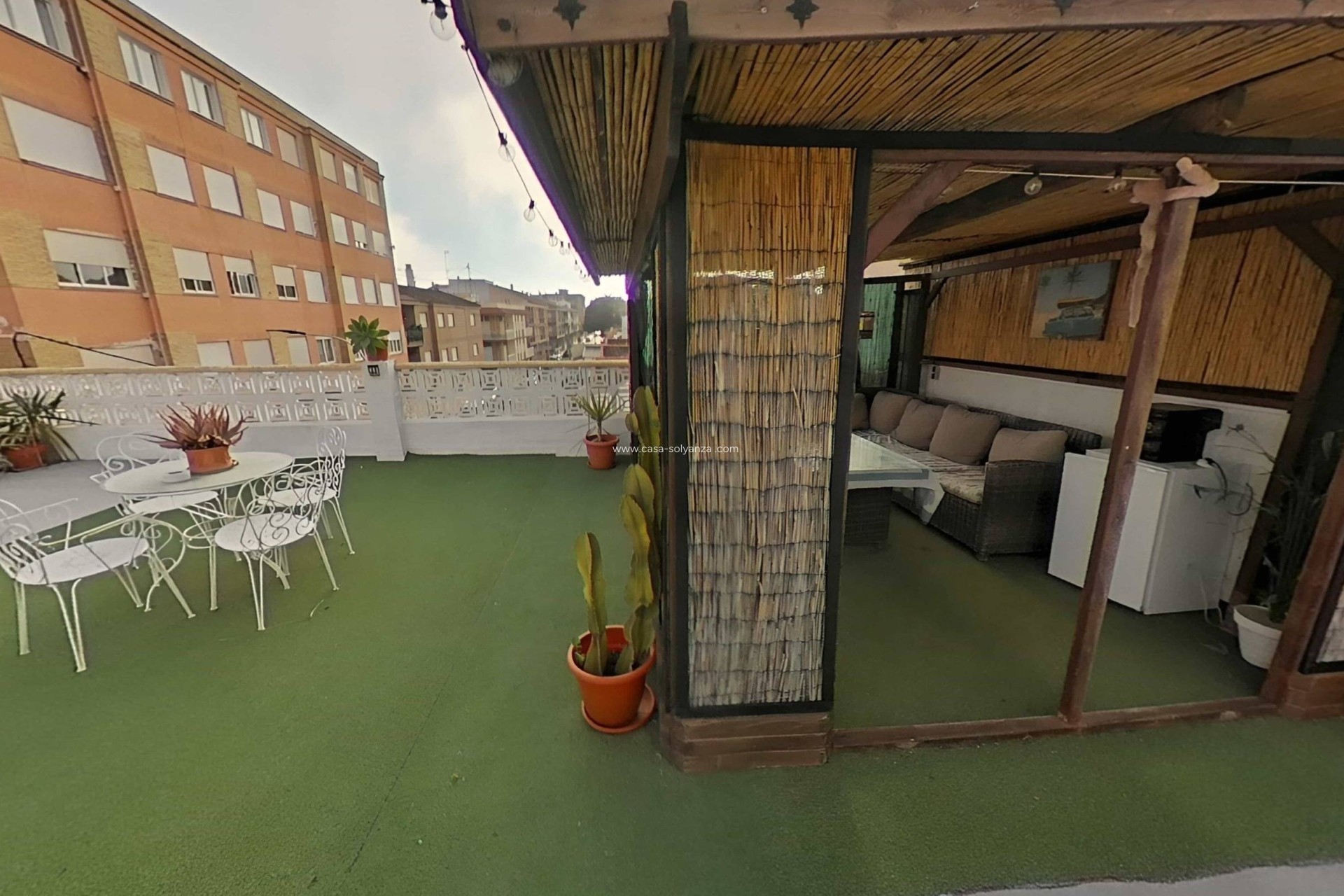 Revente - Appartement - Lo Pagan - Villananitos