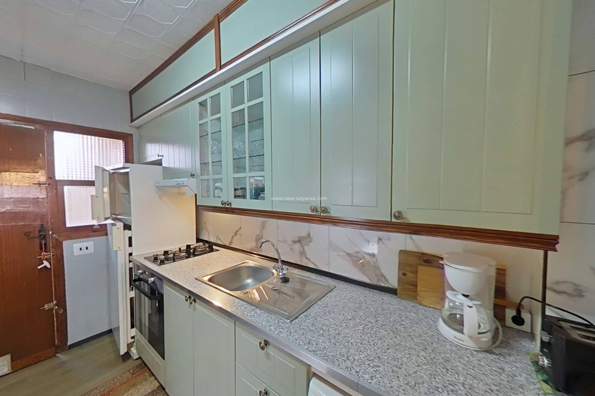 Revente - Appartement - Lo Pagan - Villananitos