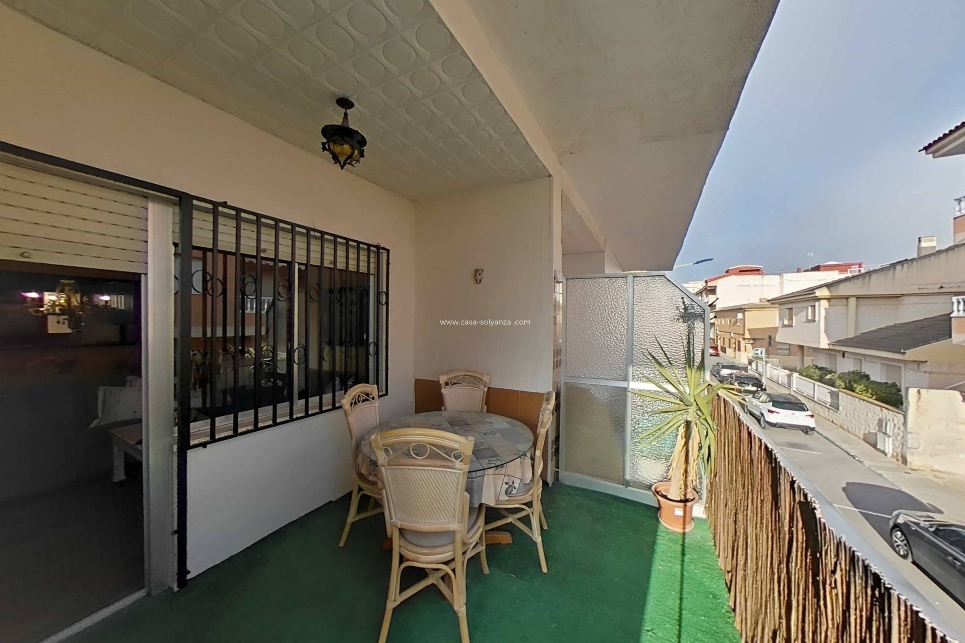 Revente - Appartement - Lo Pagan - Villananitos