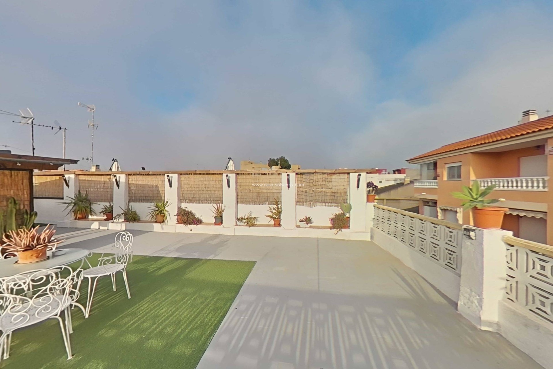 Revente - Appartement - Lo Pagan - Villananitos