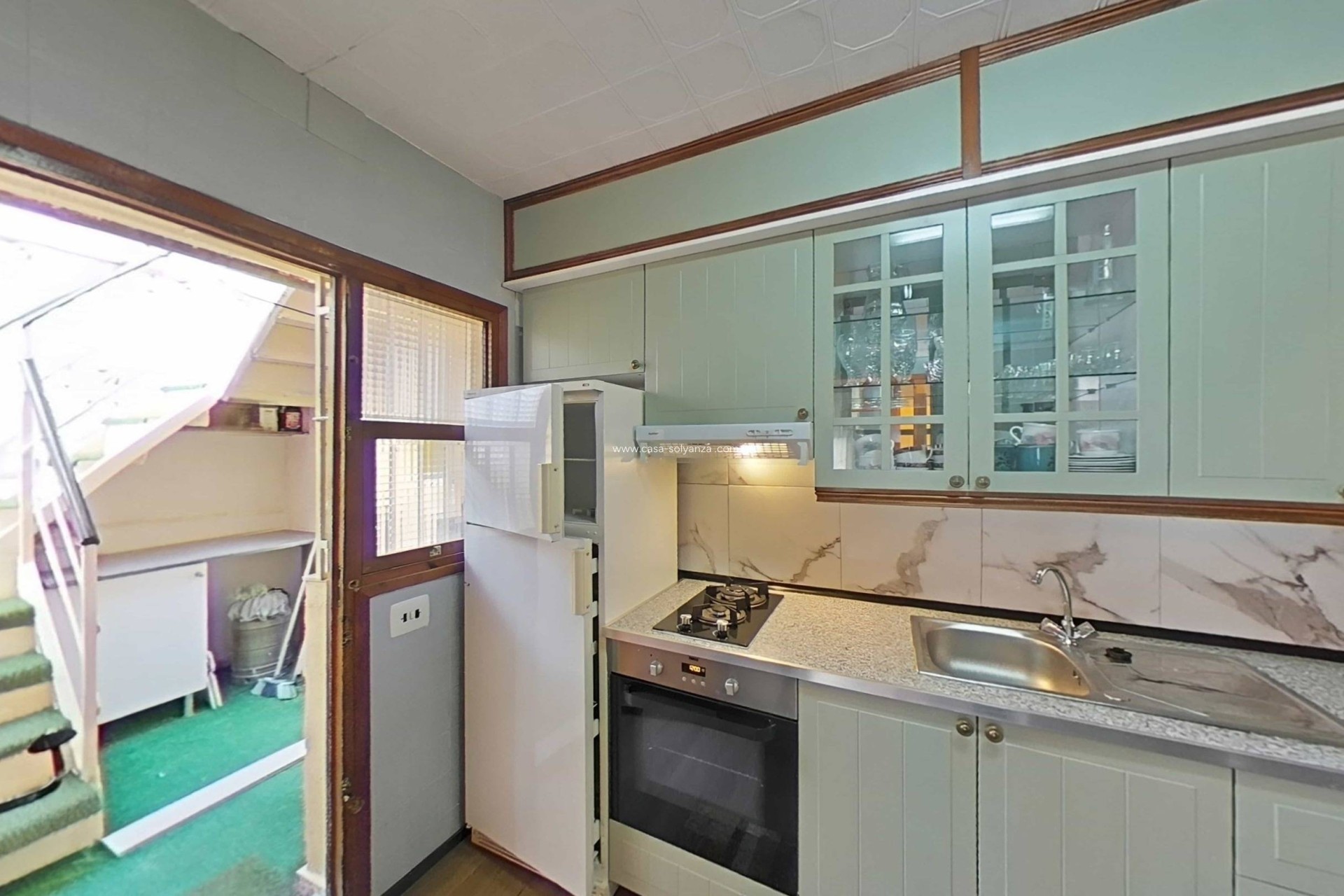 Revente - Appartement - Lo Pagan - Villananitos