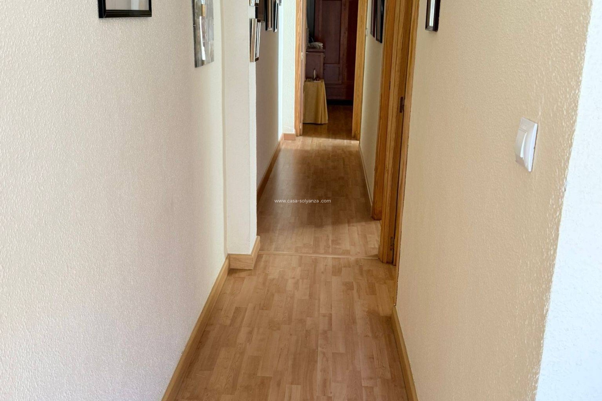 Revente - Appartement - Lo Pagan - Villananitos