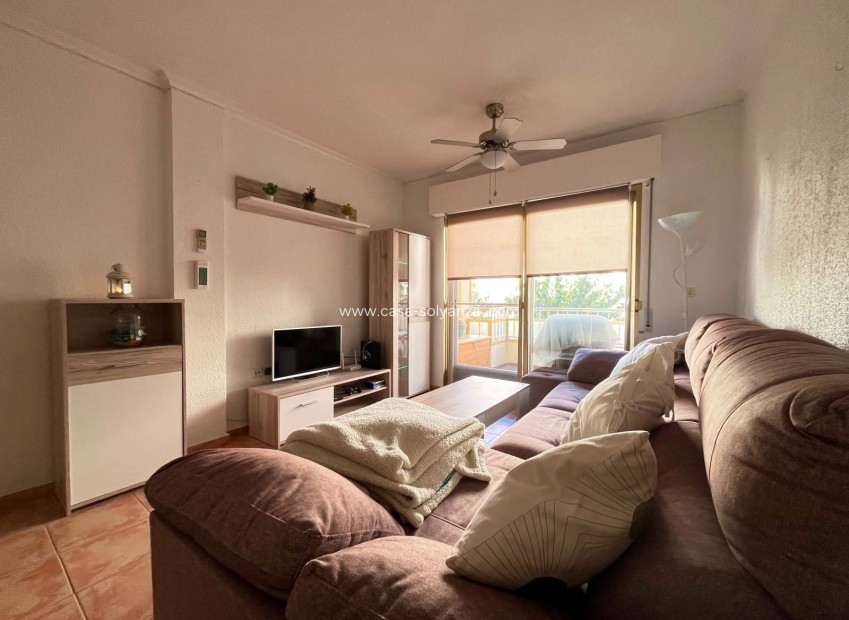 Revente - Appartement - Lo Pagan - Villananitos
