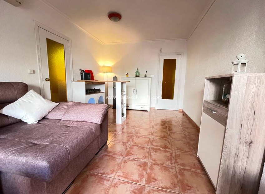 Revente - Appartement - Lo Pagan - Villananitos