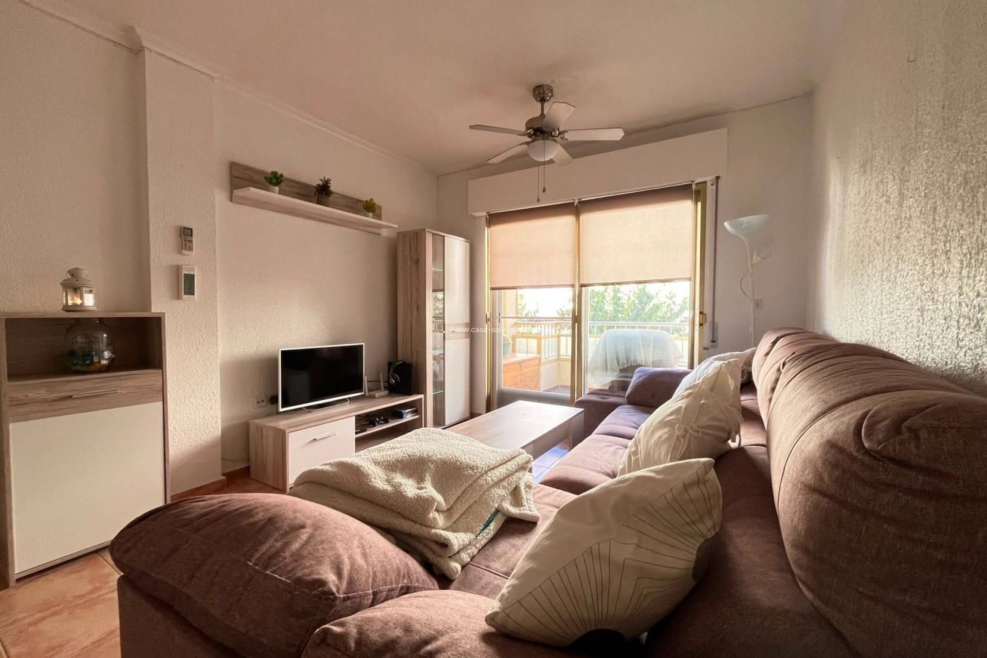 Revente - Appartement - Lo Pagan - Villananitos