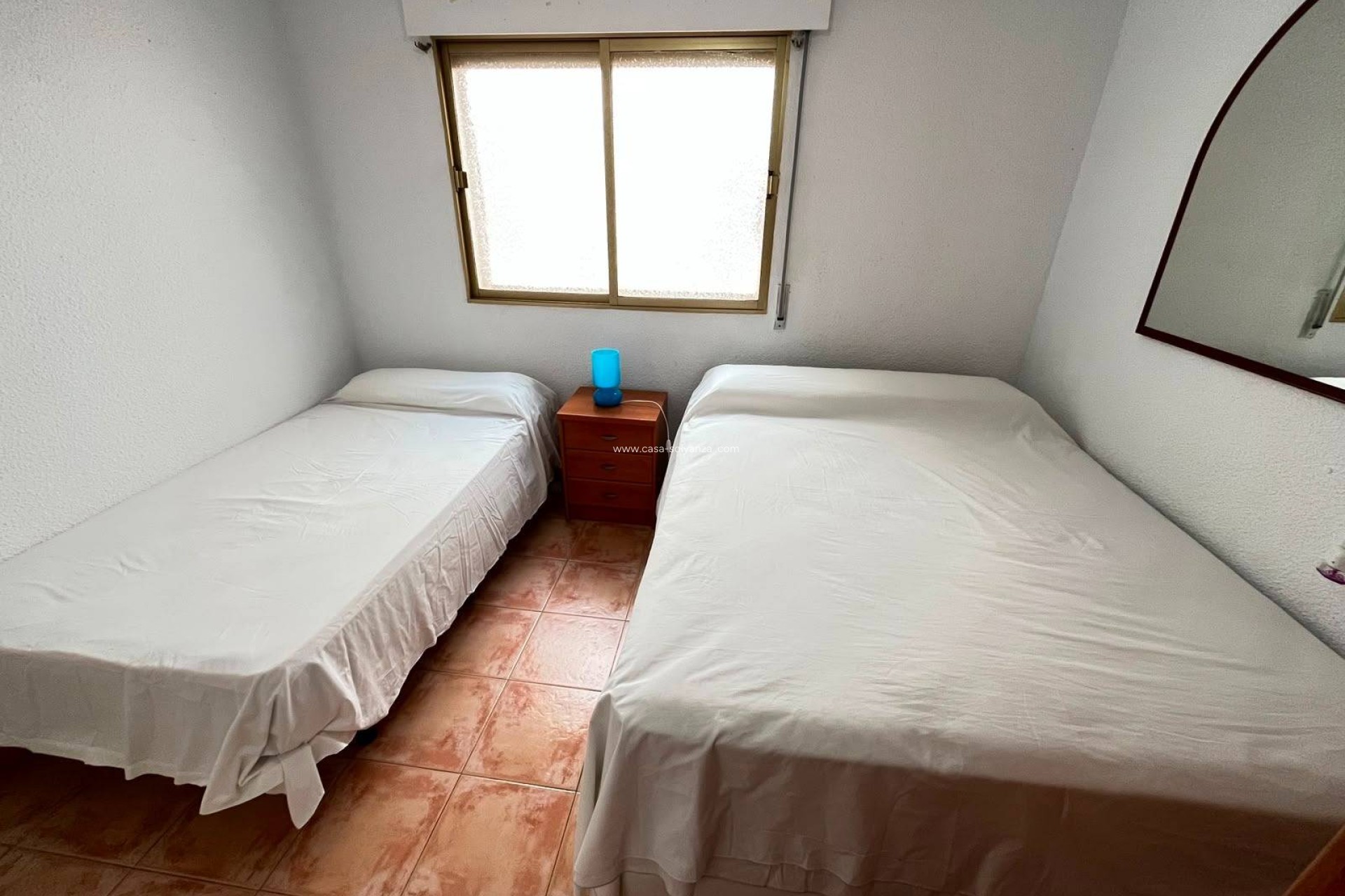 Revente - Appartement - Lo Pagan - Villananitos