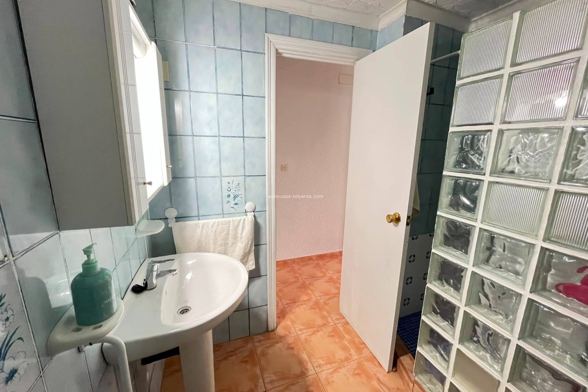 Revente - Appartement - Lo Pagan - Villananitos
