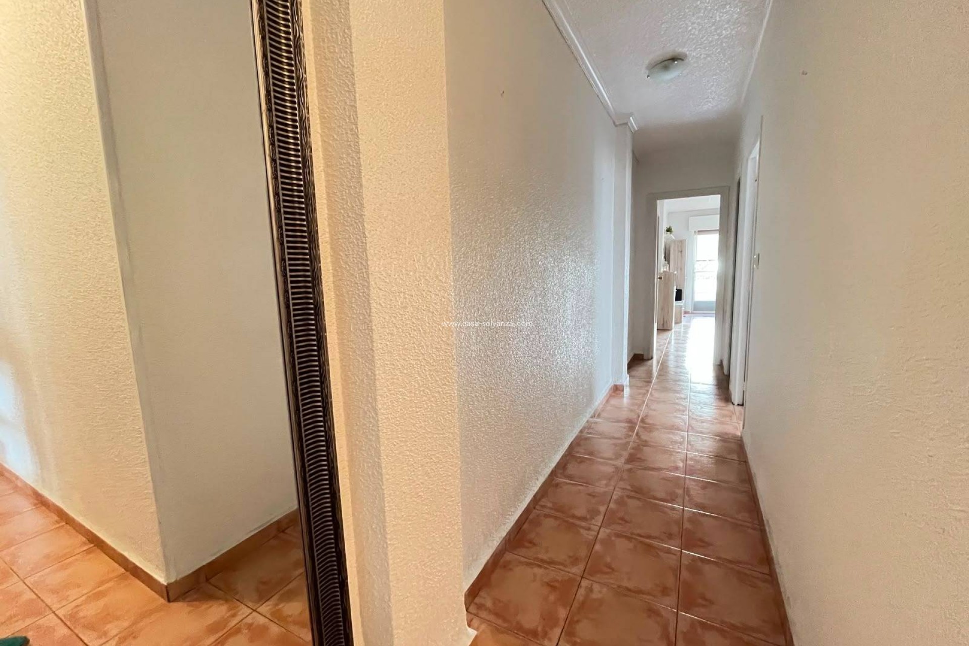 Revente - Appartement - Lo Pagan - Villananitos