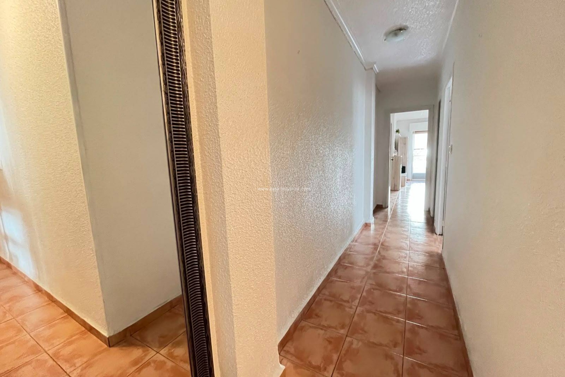 Revente - Appartement - Lo Pagan - Villananitos