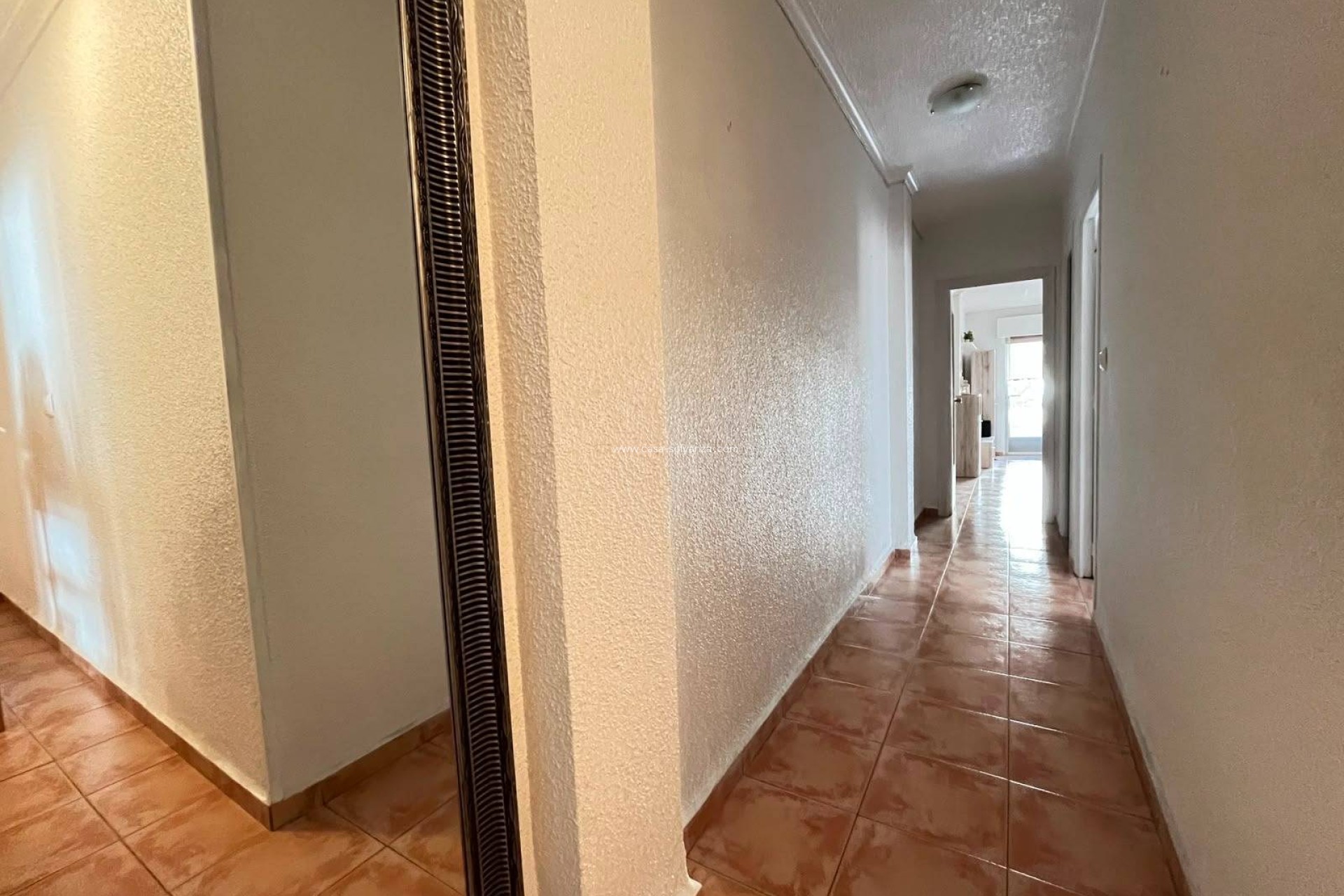Revente - Appartement - Lo Pagan - Villananitos