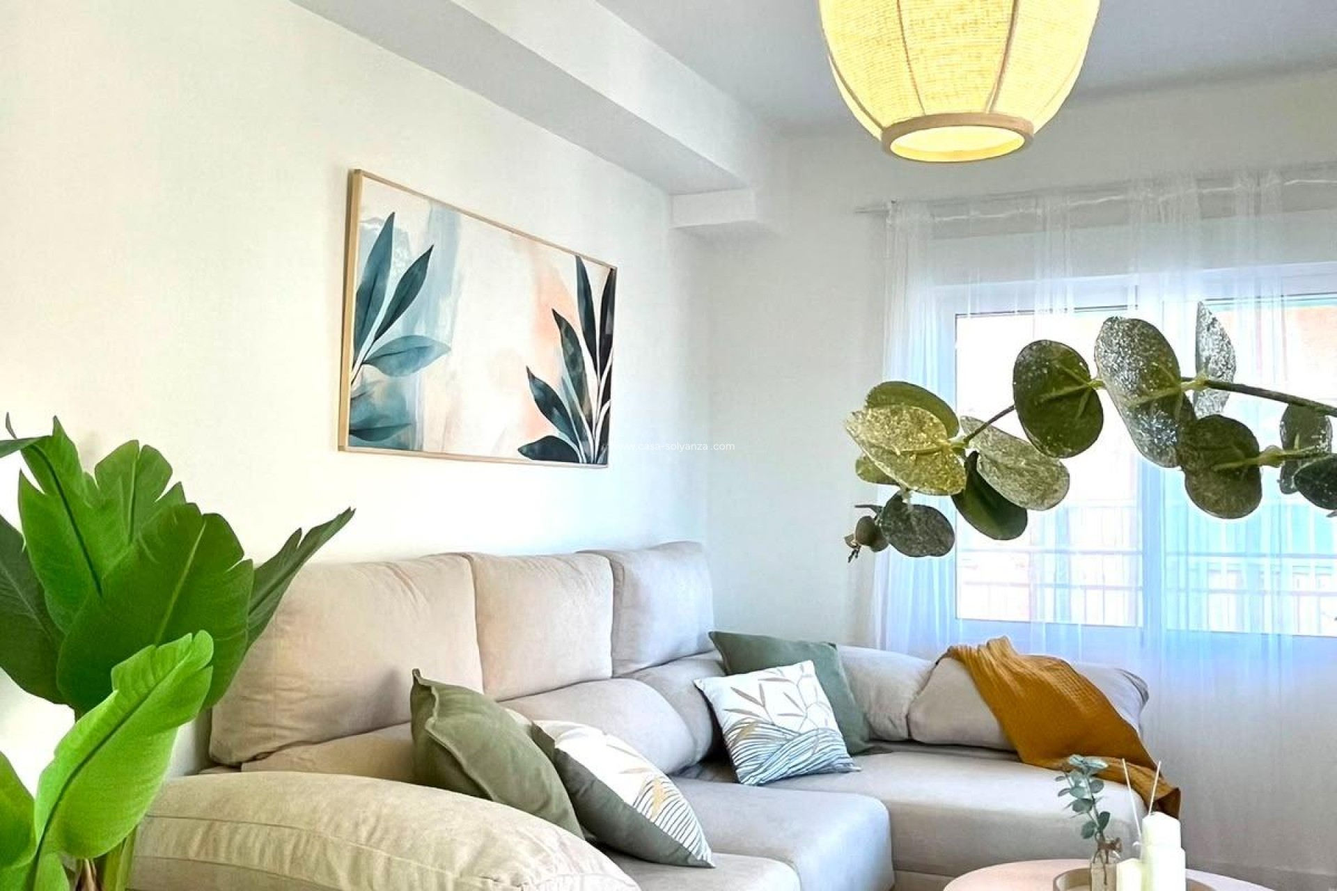 Revente - Appartement - Lo Pagan - Villananitos