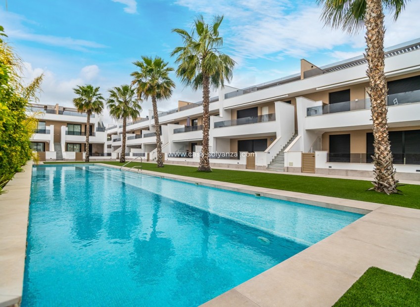 Revente - Appartement - LO PAGÁN