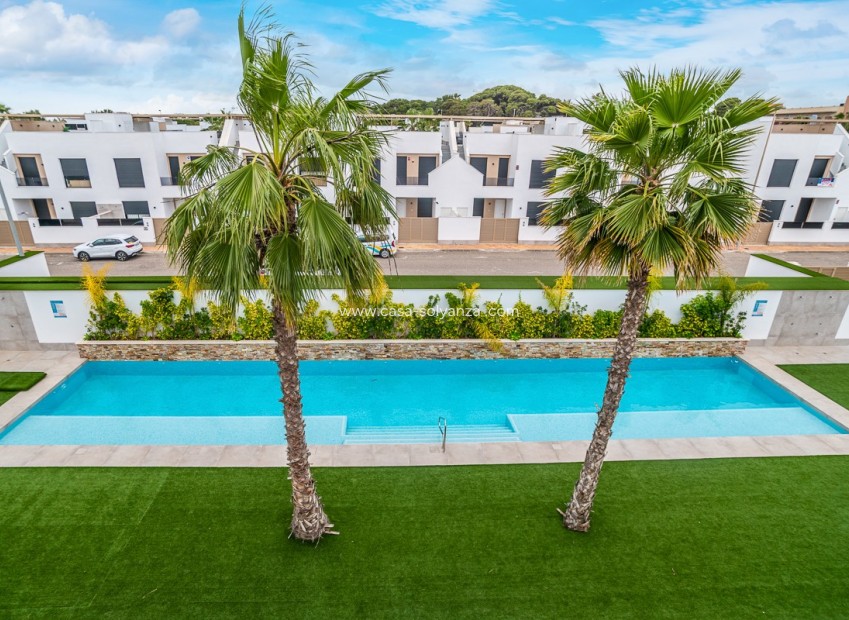 Revente - Appartement - LO PAGÁN