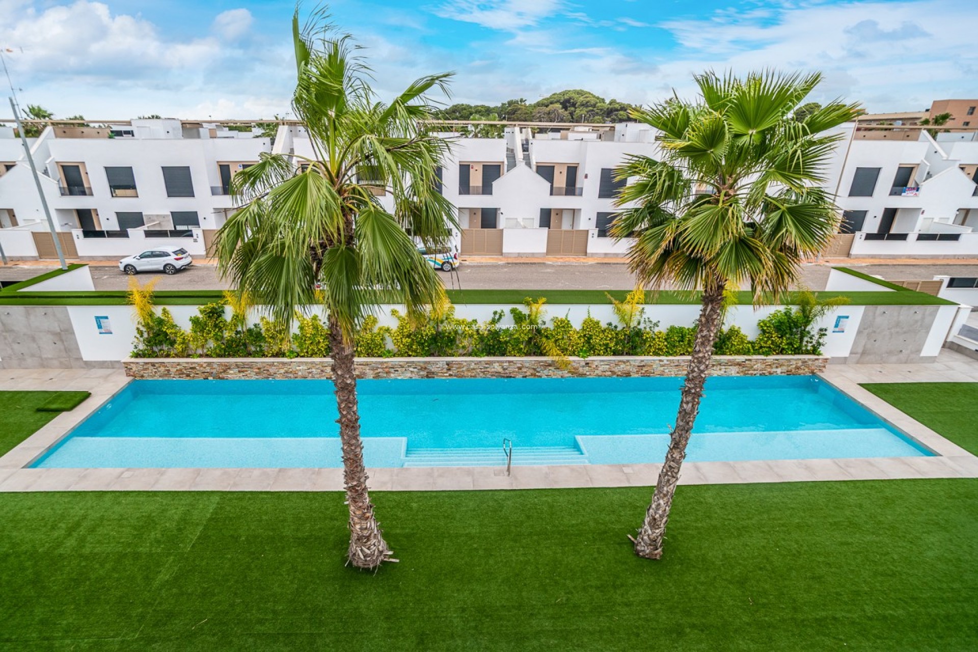 Revente - Appartement - LO PAGÁN