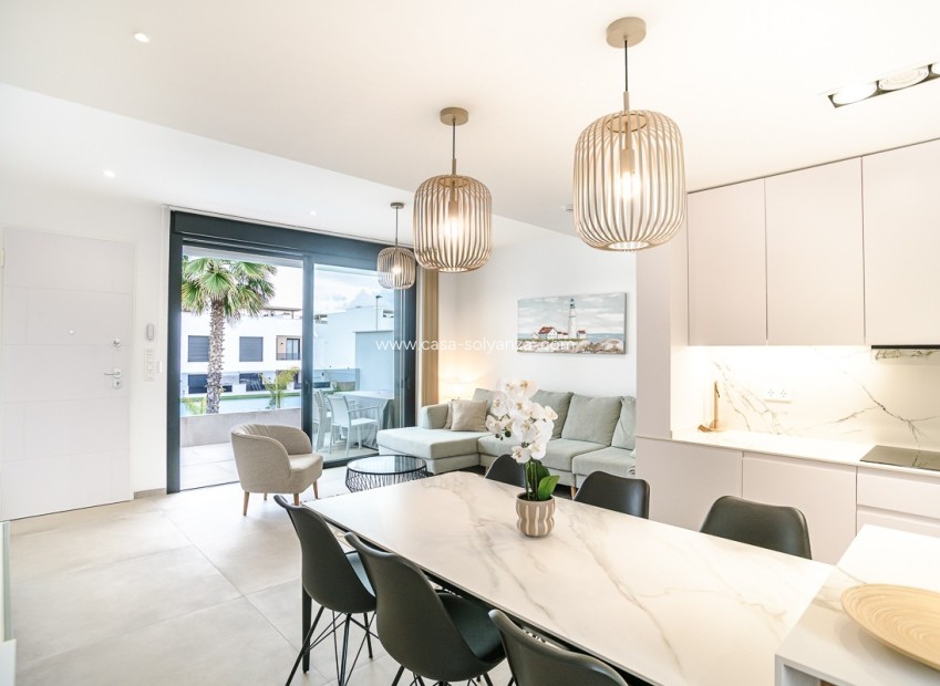 Revente - Appartement - LO PAGÁN