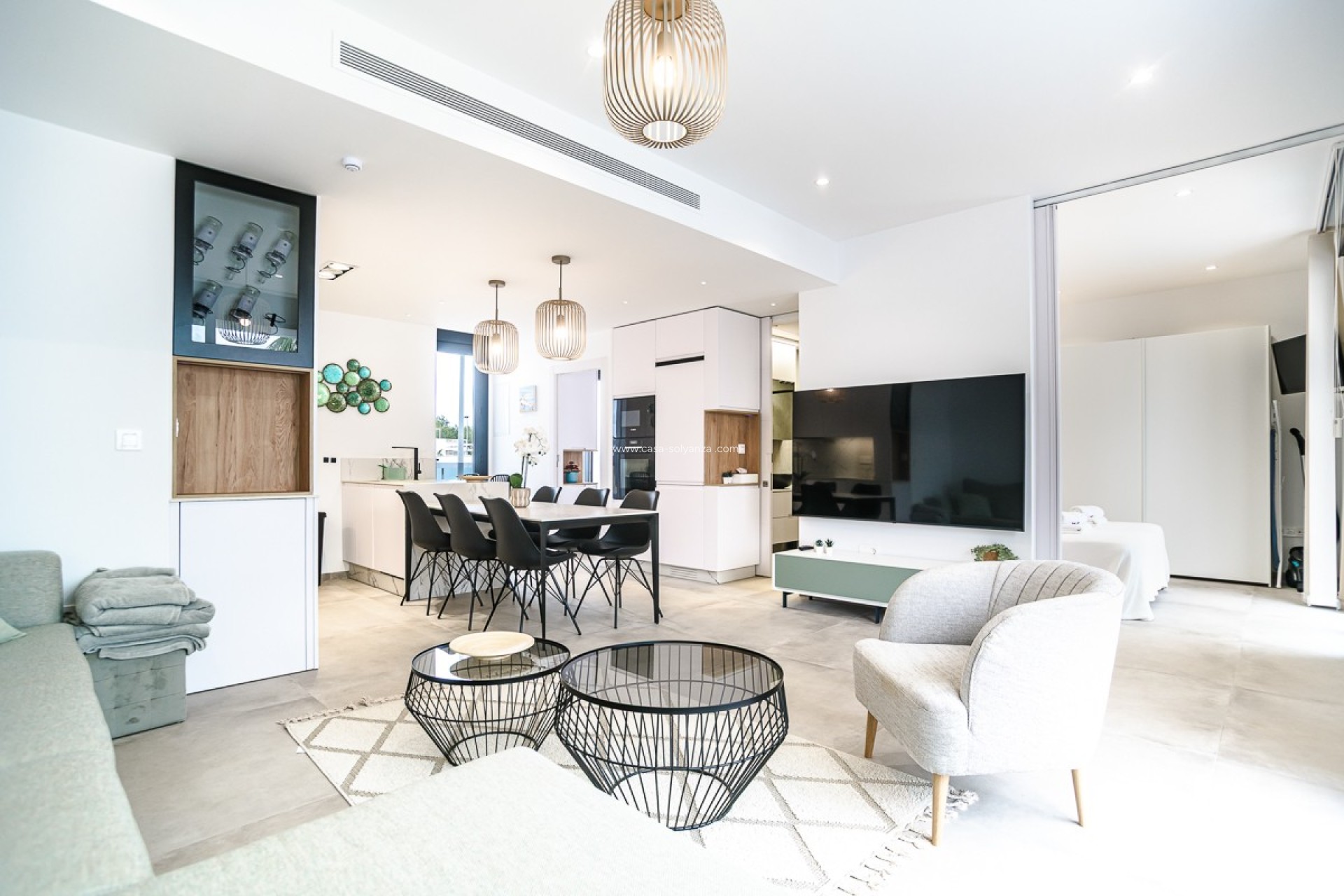 Revente - Appartement - LO PAGÁN