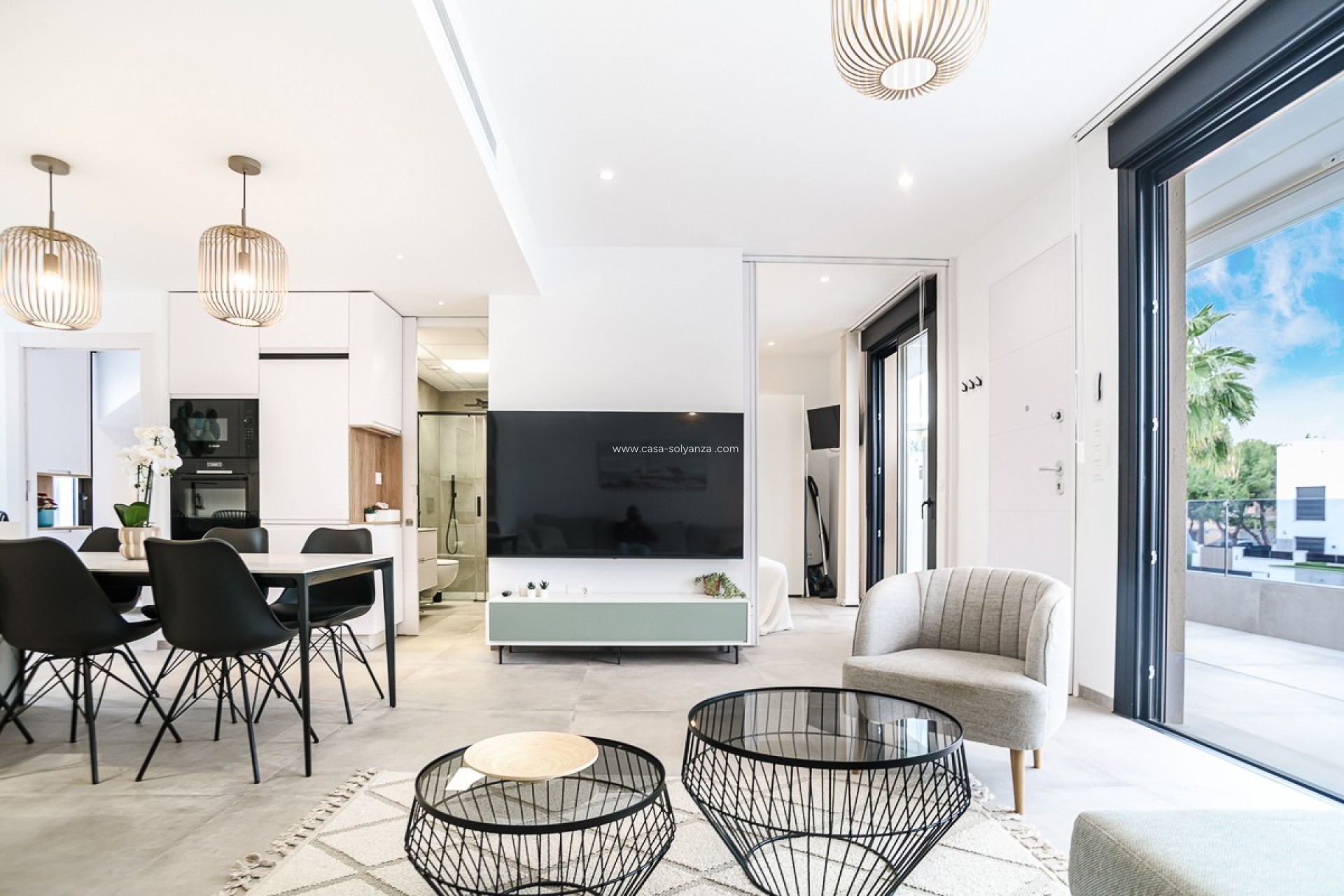 Revente - Appartement - LO PAGÁN