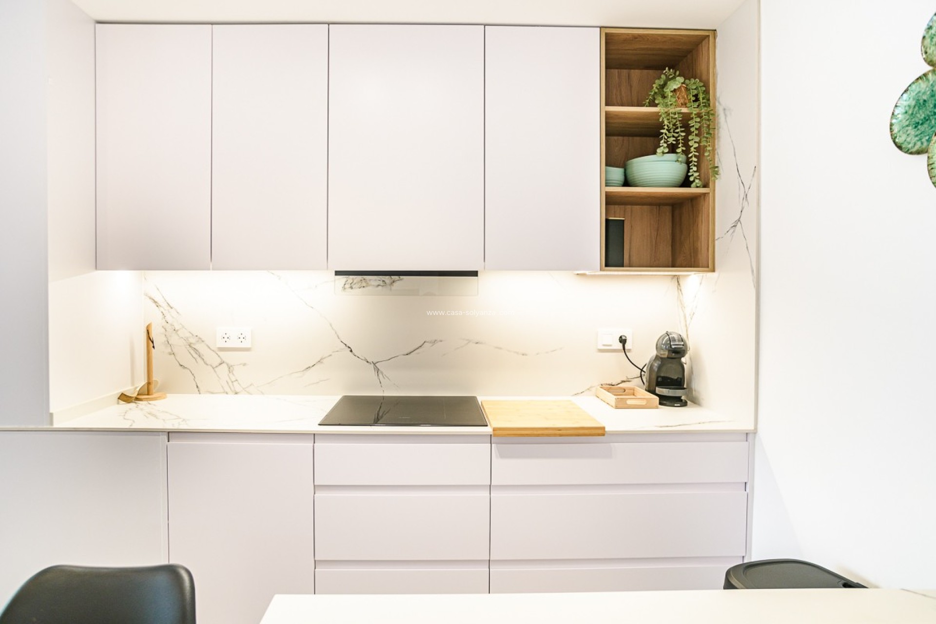 Revente - Appartement - LO PAGÁN