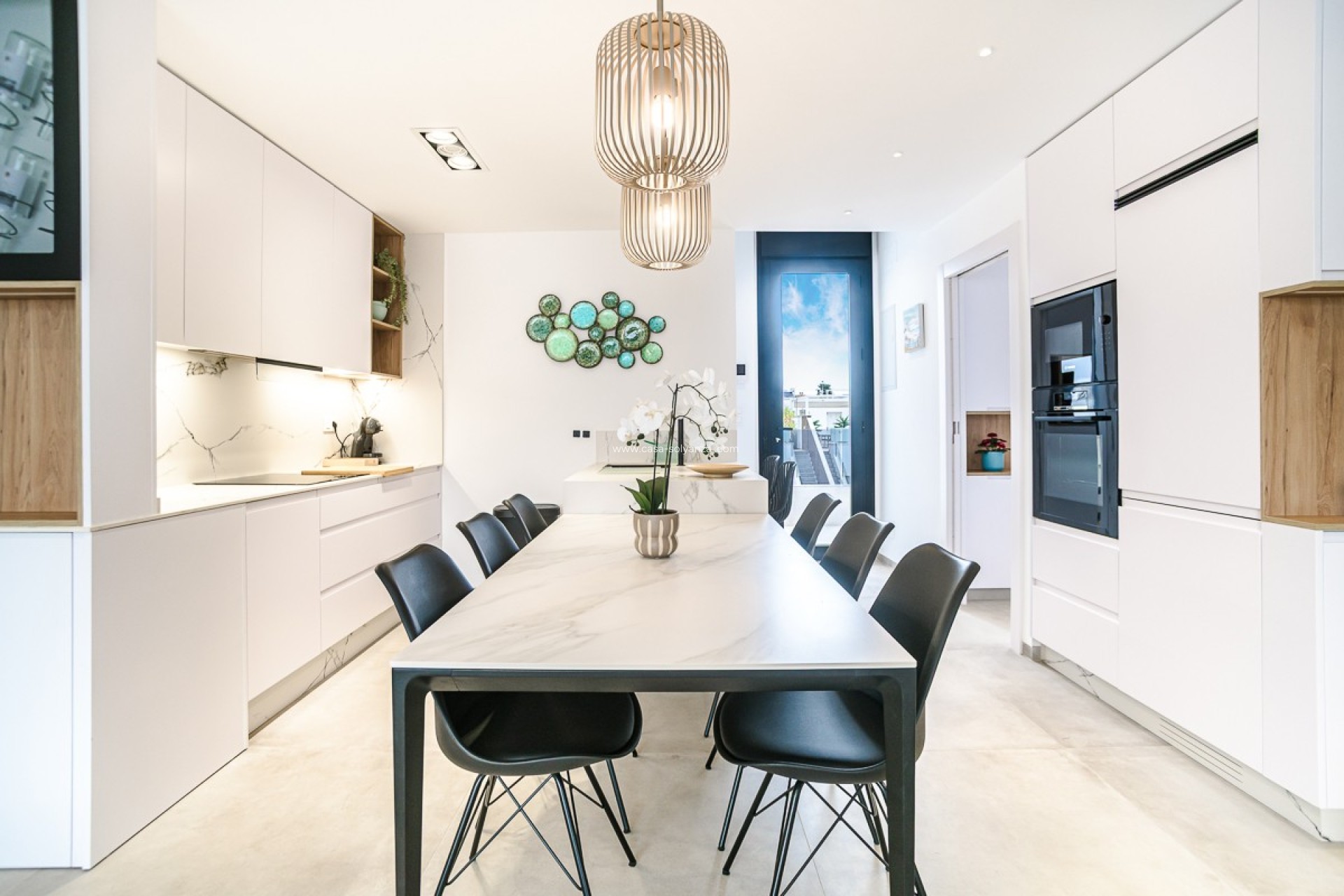 Revente - Appartement - LO PAGÁN