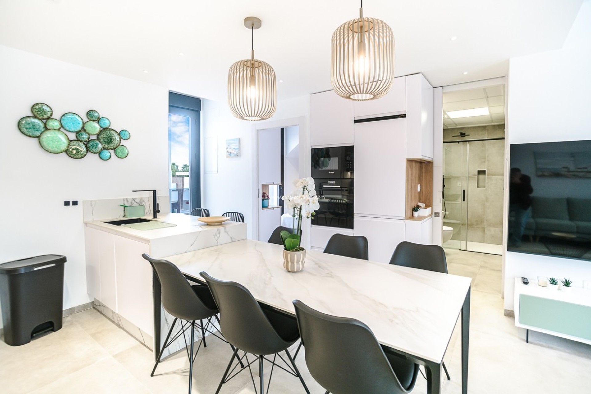 Revente - Appartement - LO PAGÁN