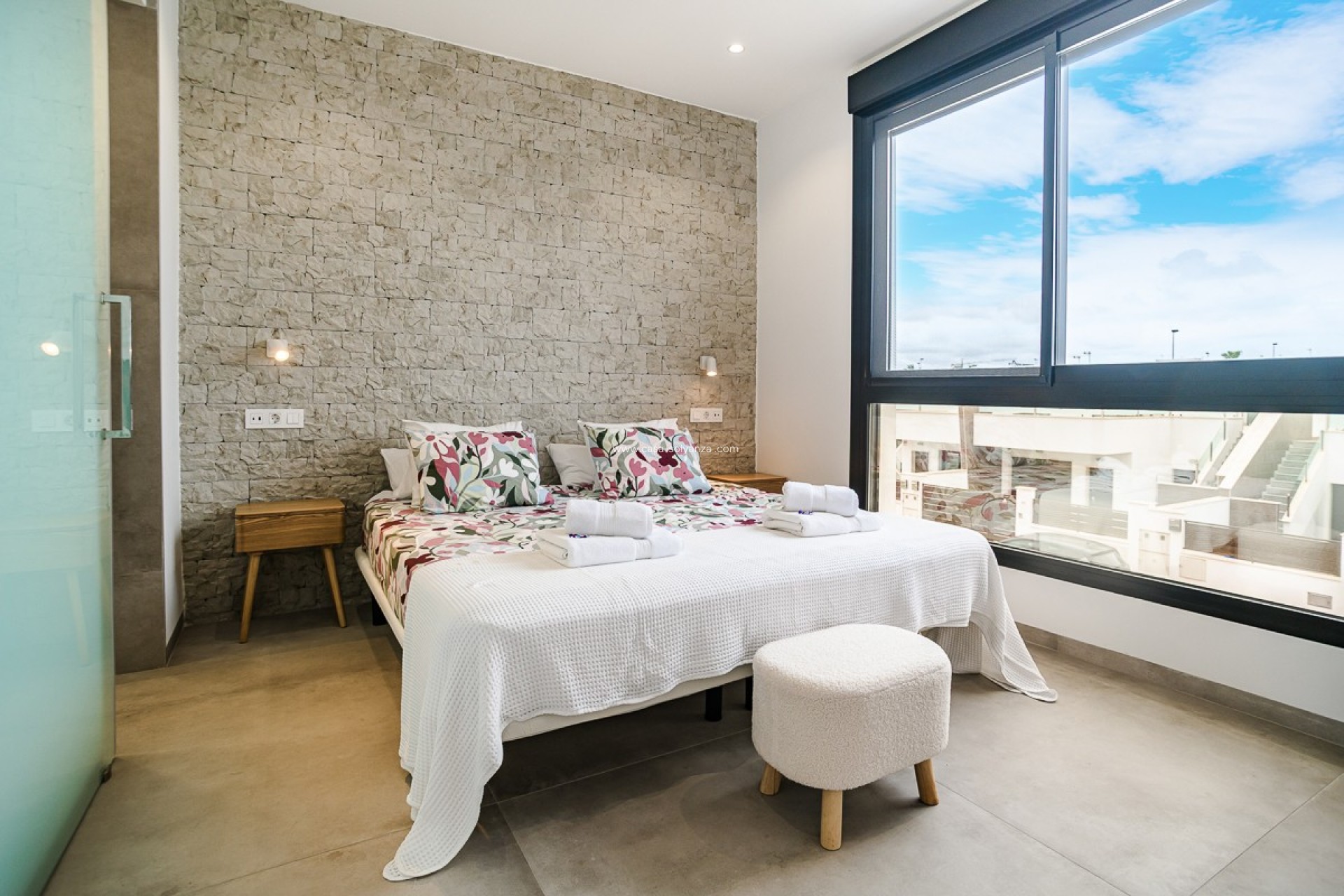 Revente - Appartement - LO PAGÁN