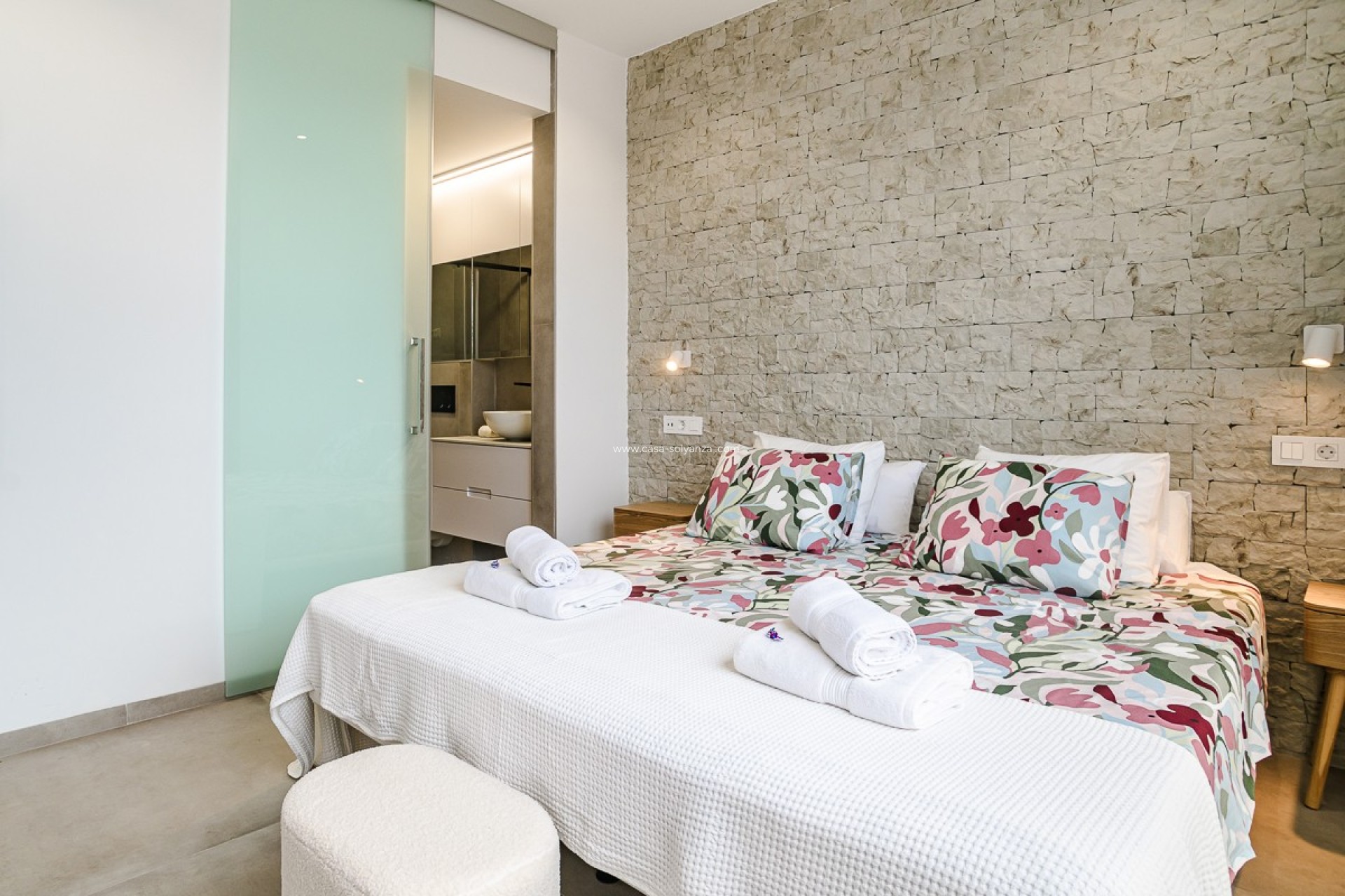 Revente - Appartement - LO PAGÁN