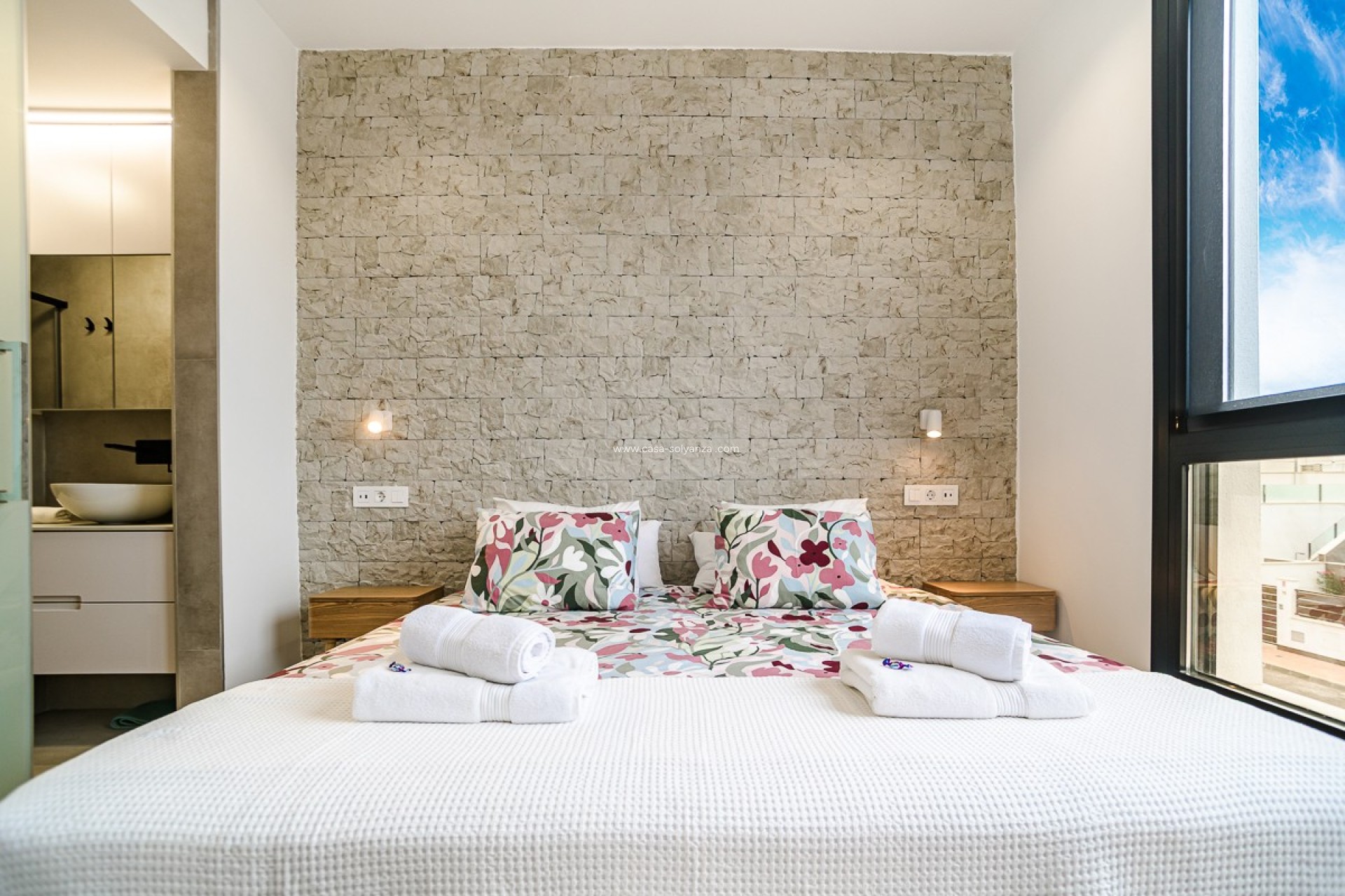 Revente - Appartement - LO PAGÁN