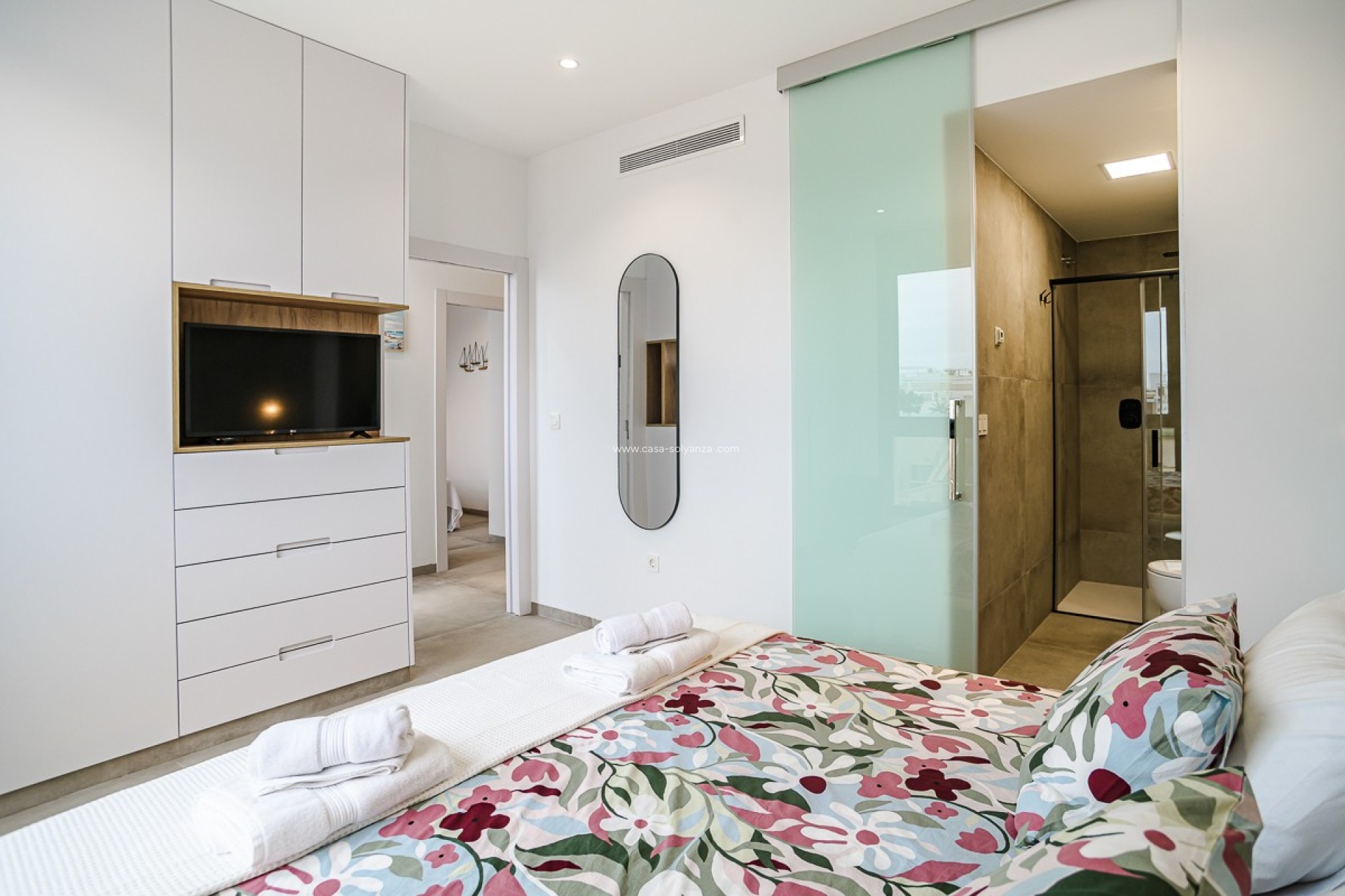 Revente - Appartement - LO PAGÁN