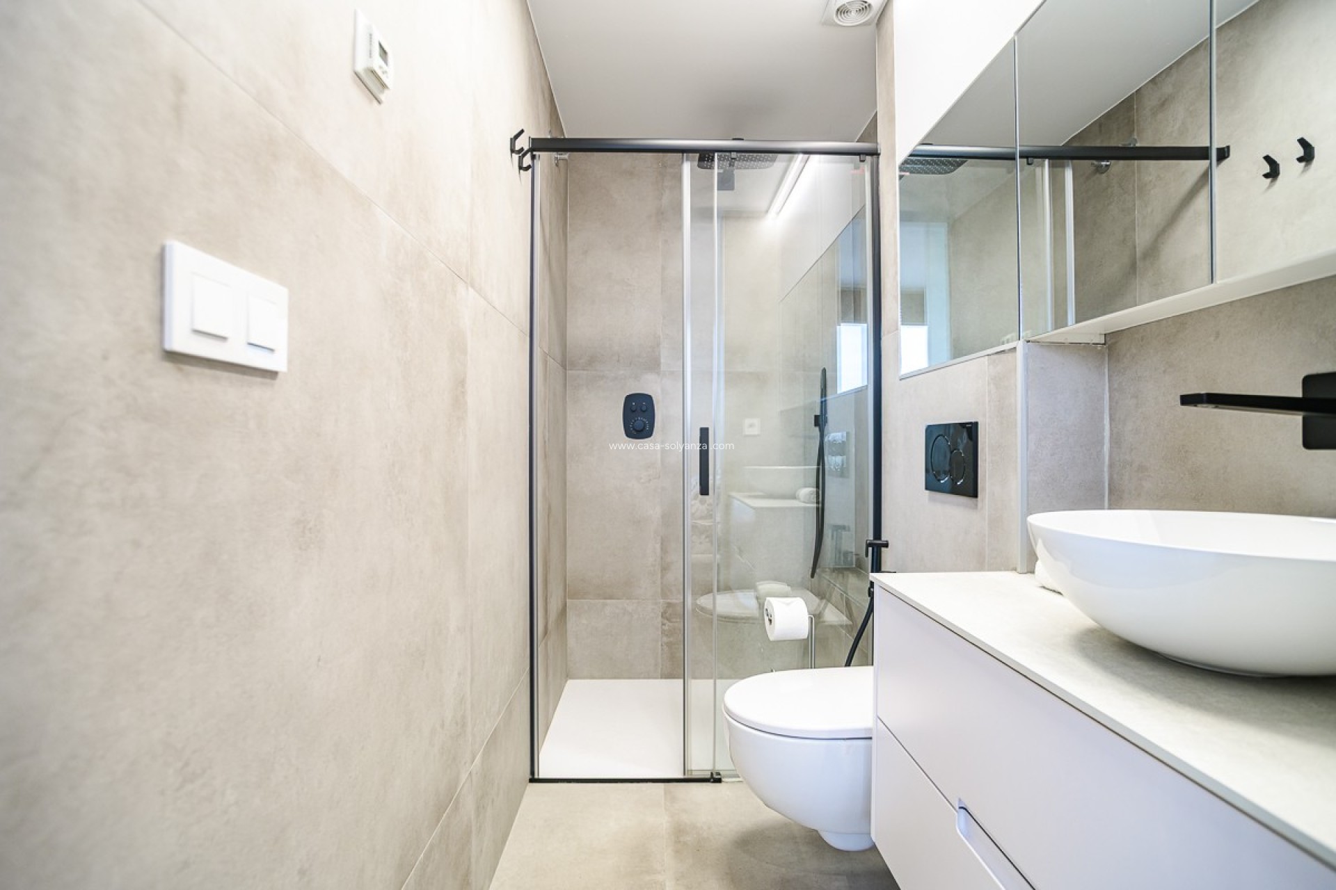 Revente - Appartement - LO PAGÁN