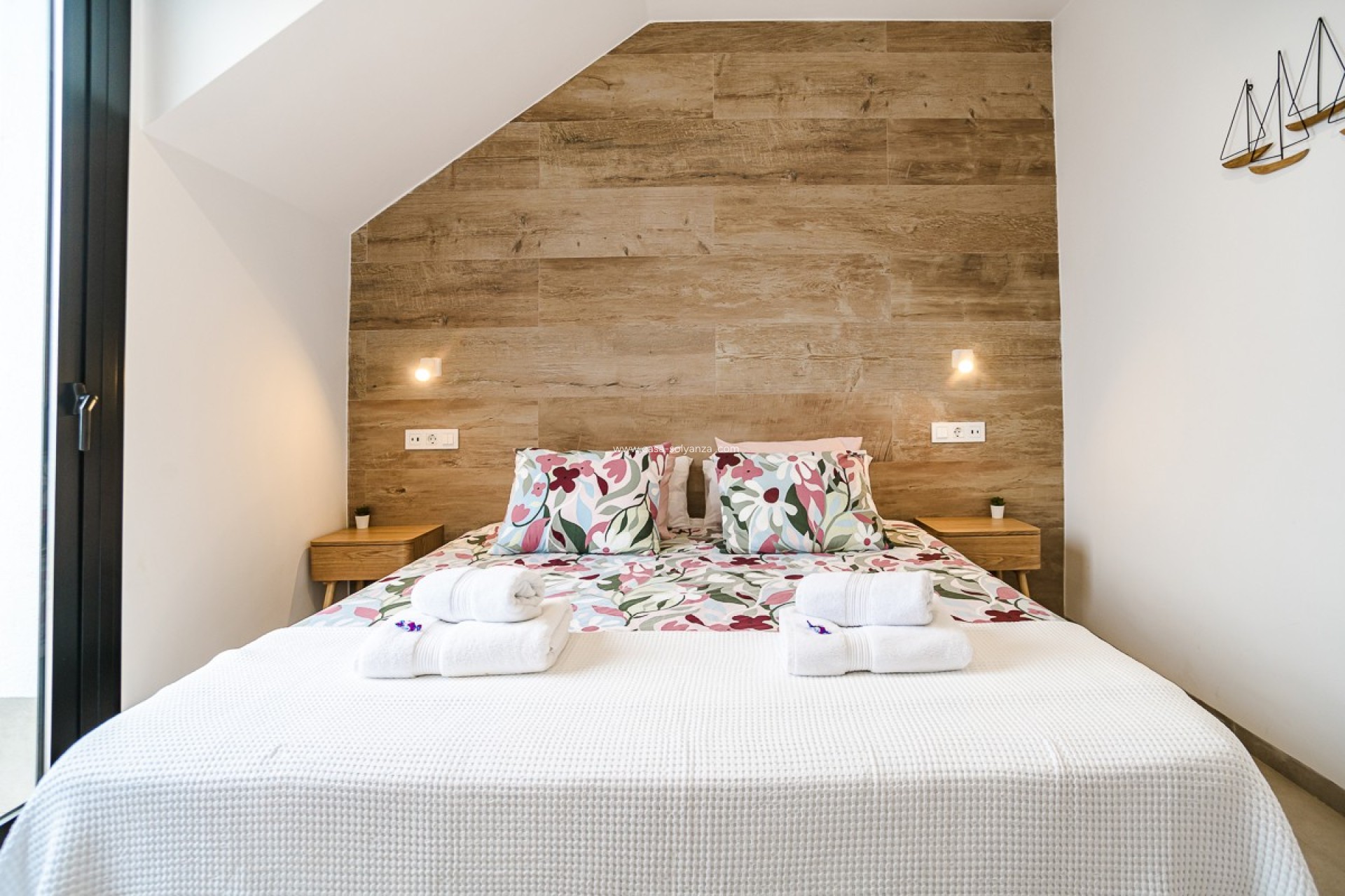 Revente - Appartement - LO PAGÁN