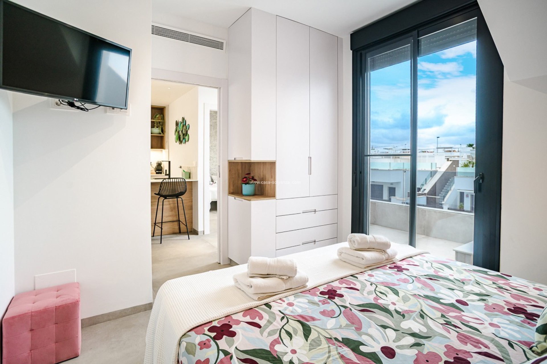 Revente - Appartement - LO PAGÁN